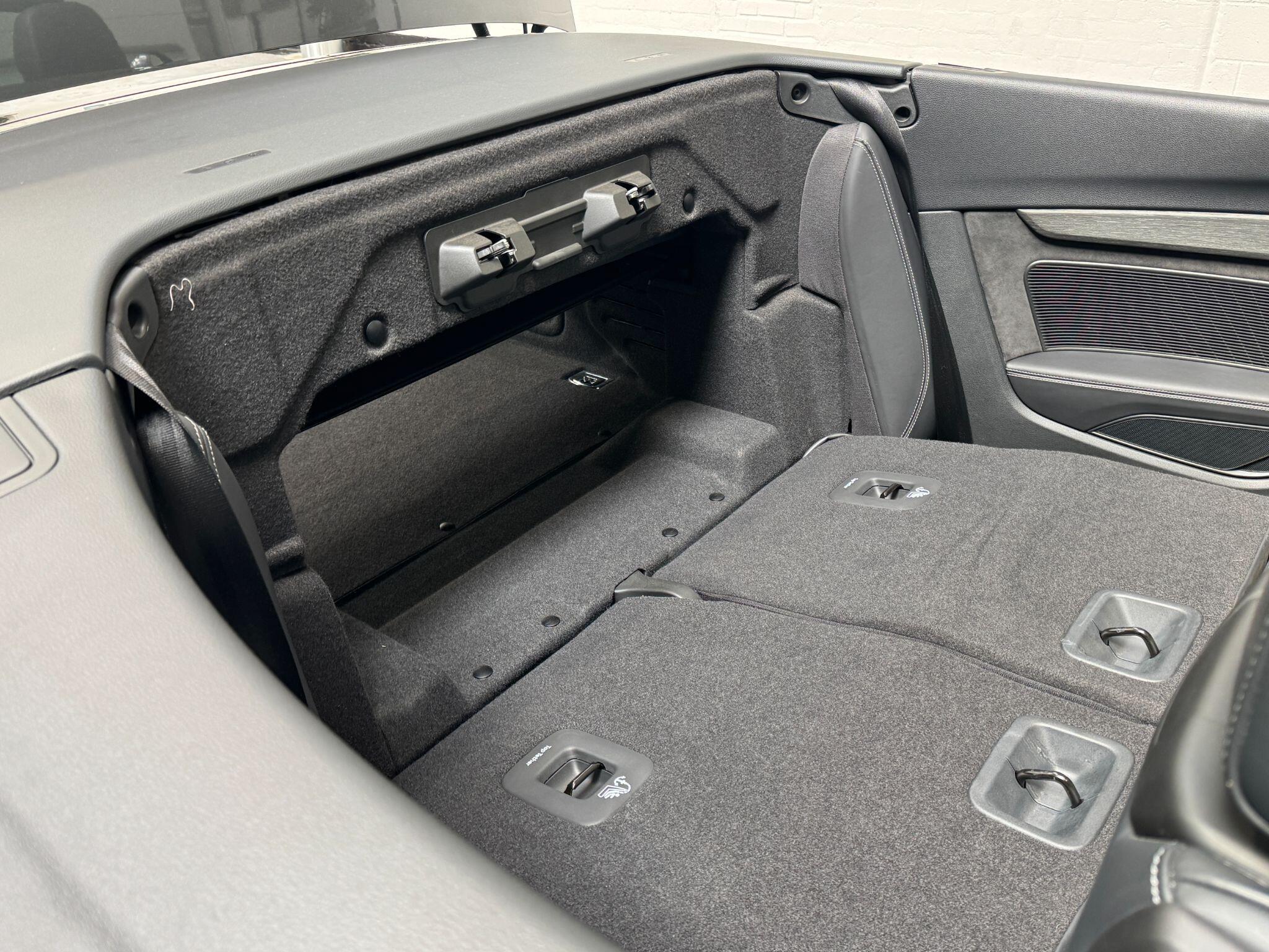 Audi A5 CABRIOLET - Image 58