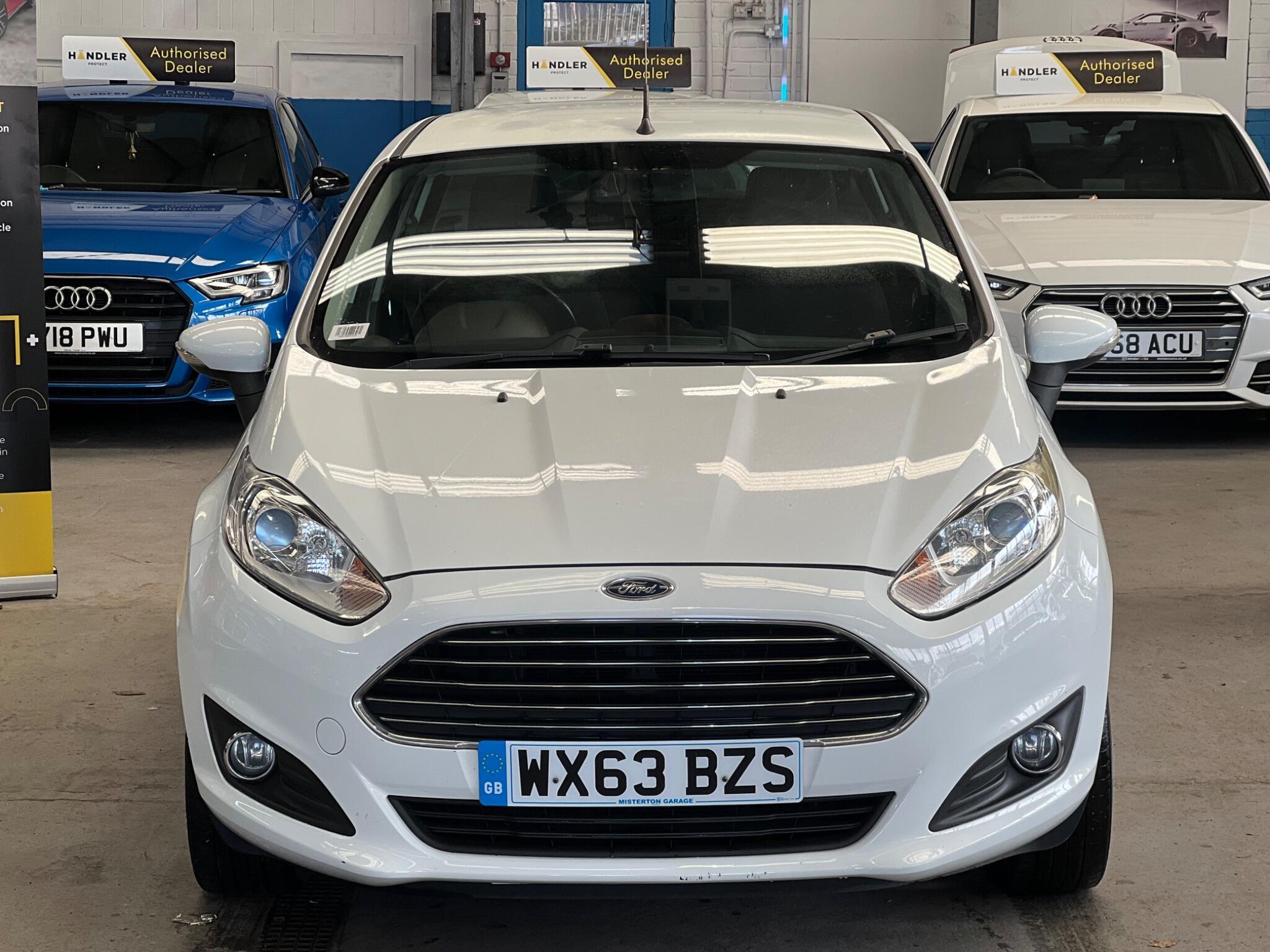 Ford Fiesta - Image 2