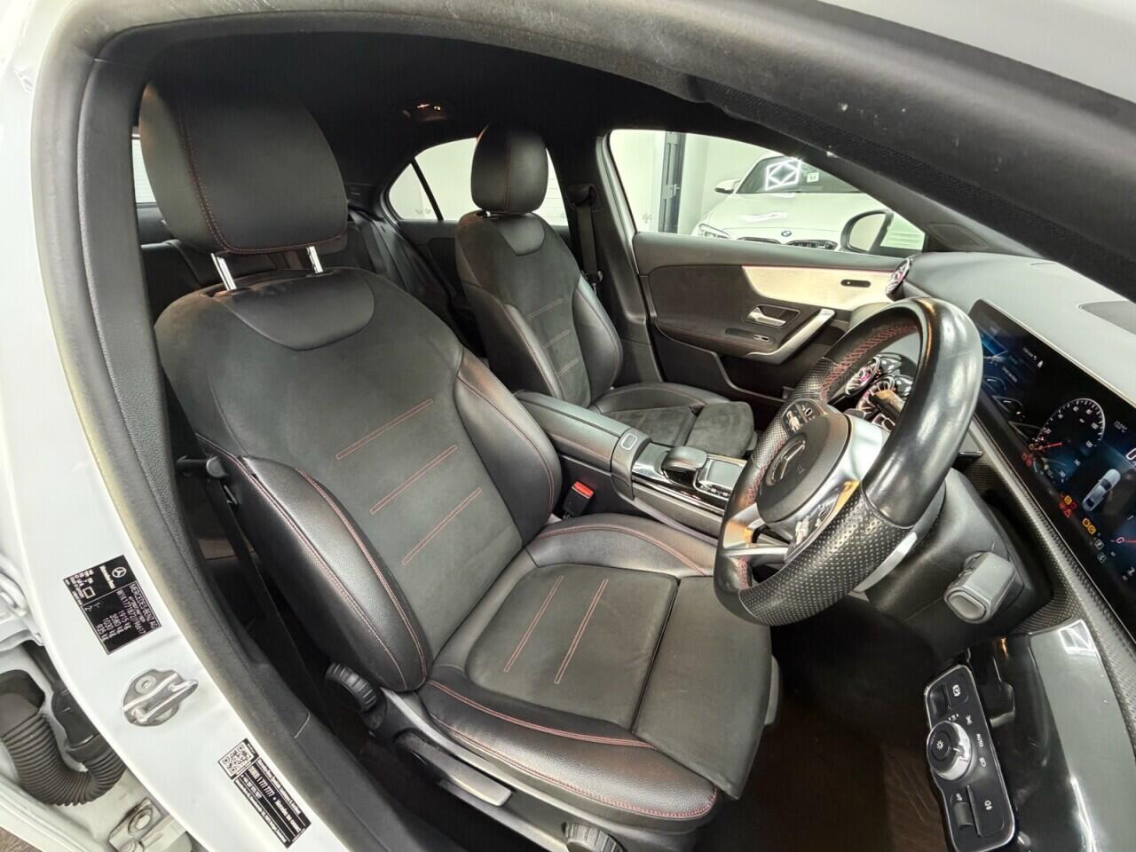 Mercedes A-Class - Image 17