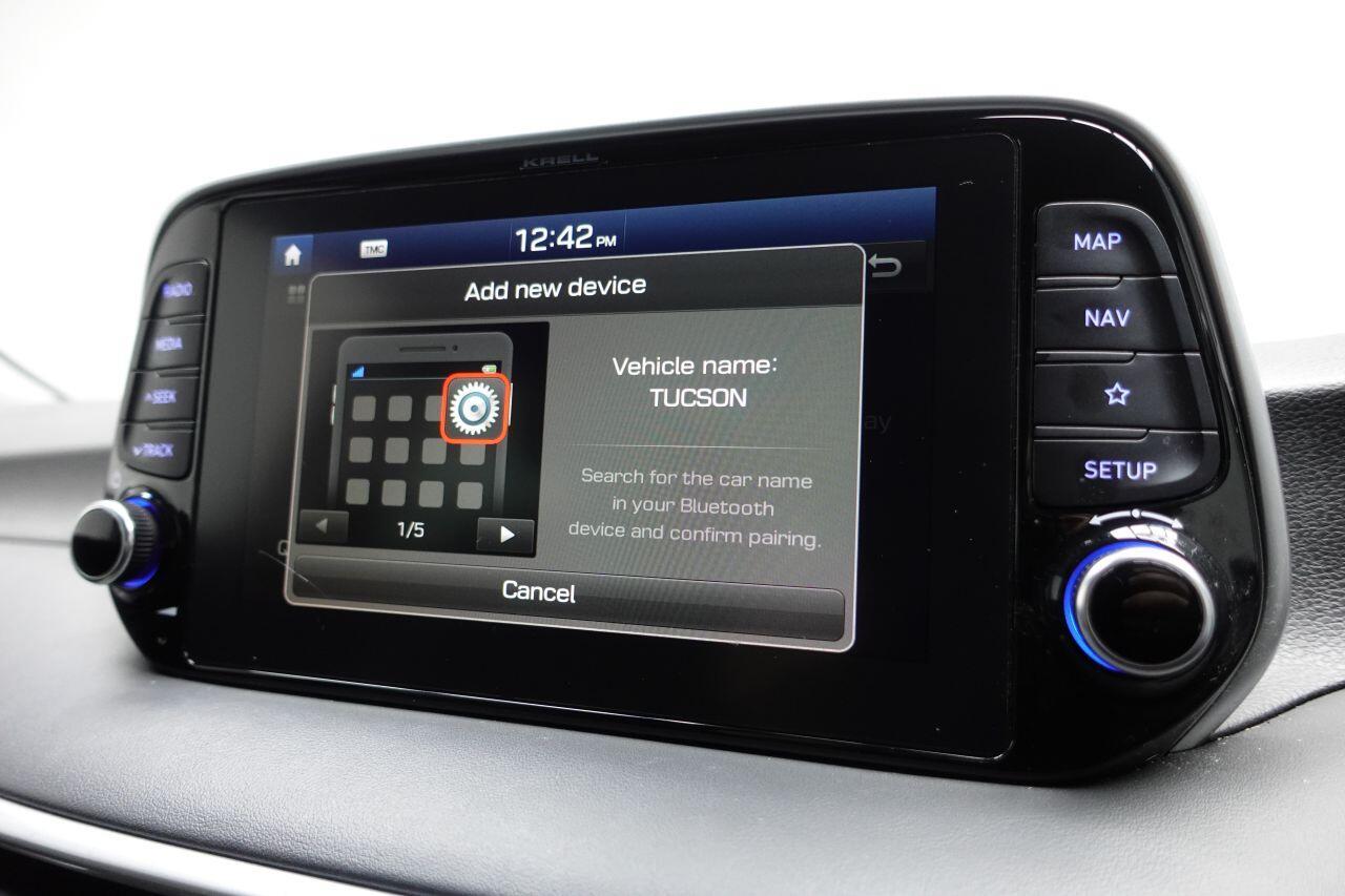 Hyundai Tucson - Image 27