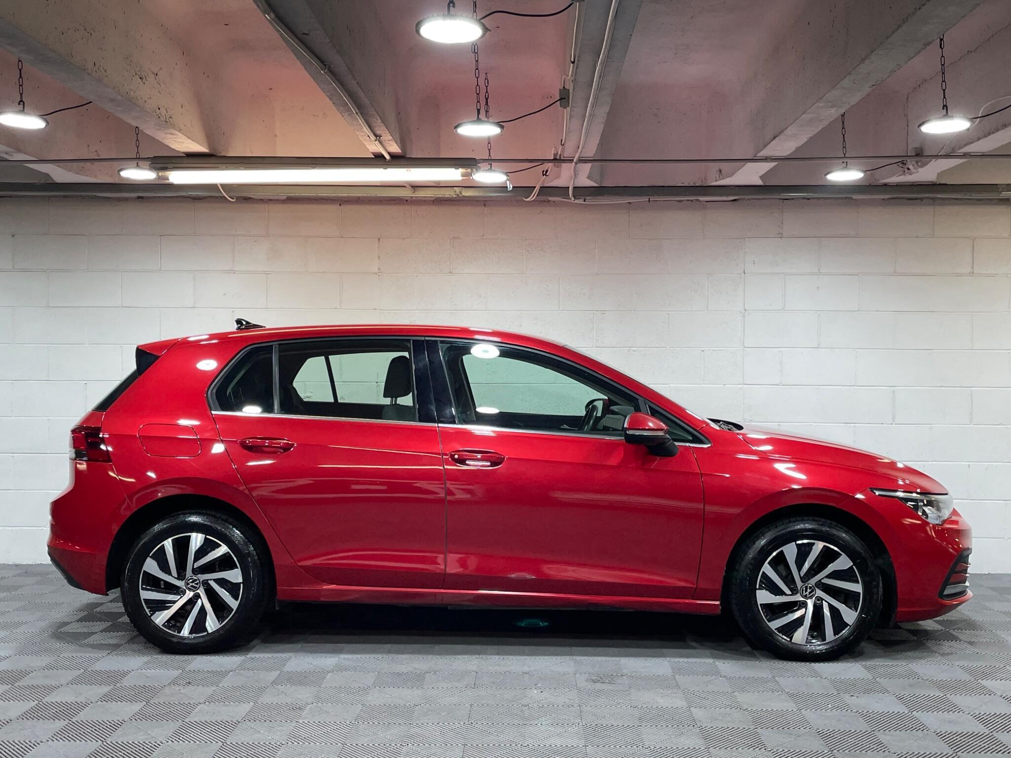 Volkswagen Golf - Image 5