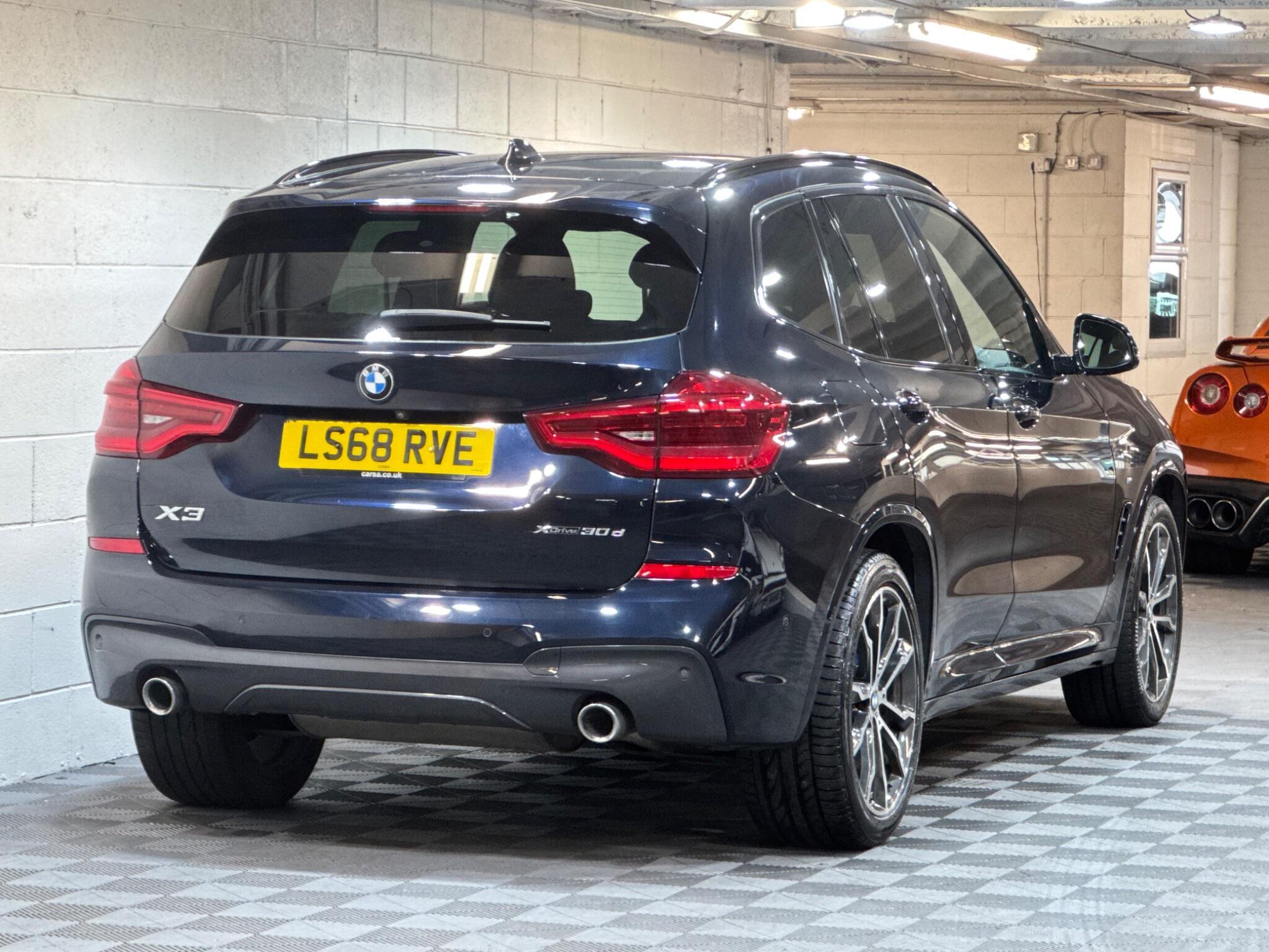 BMW X3 - Image 4