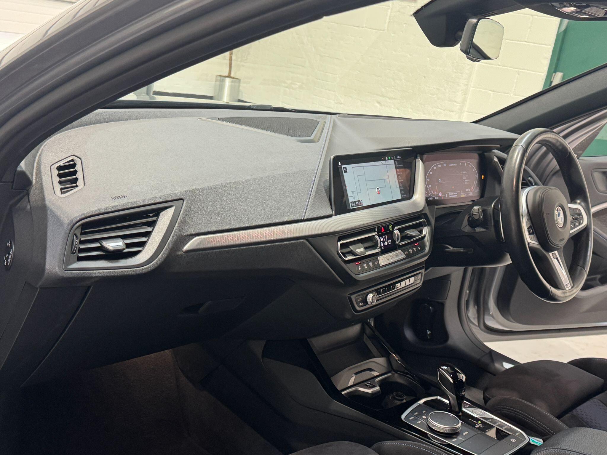 BMW 1 Series - Image 59