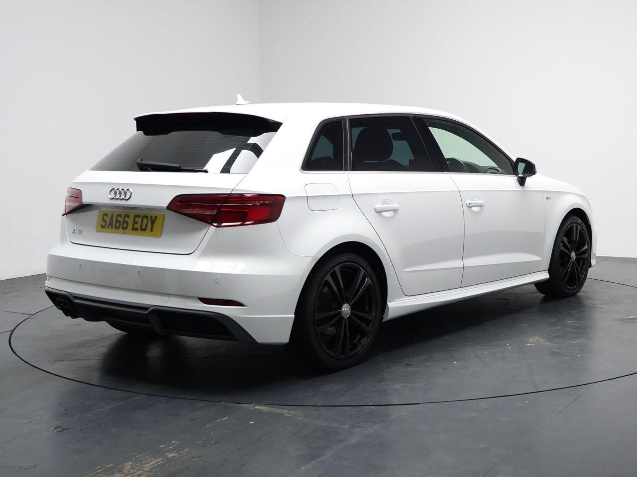 Audi A3 - Image 12