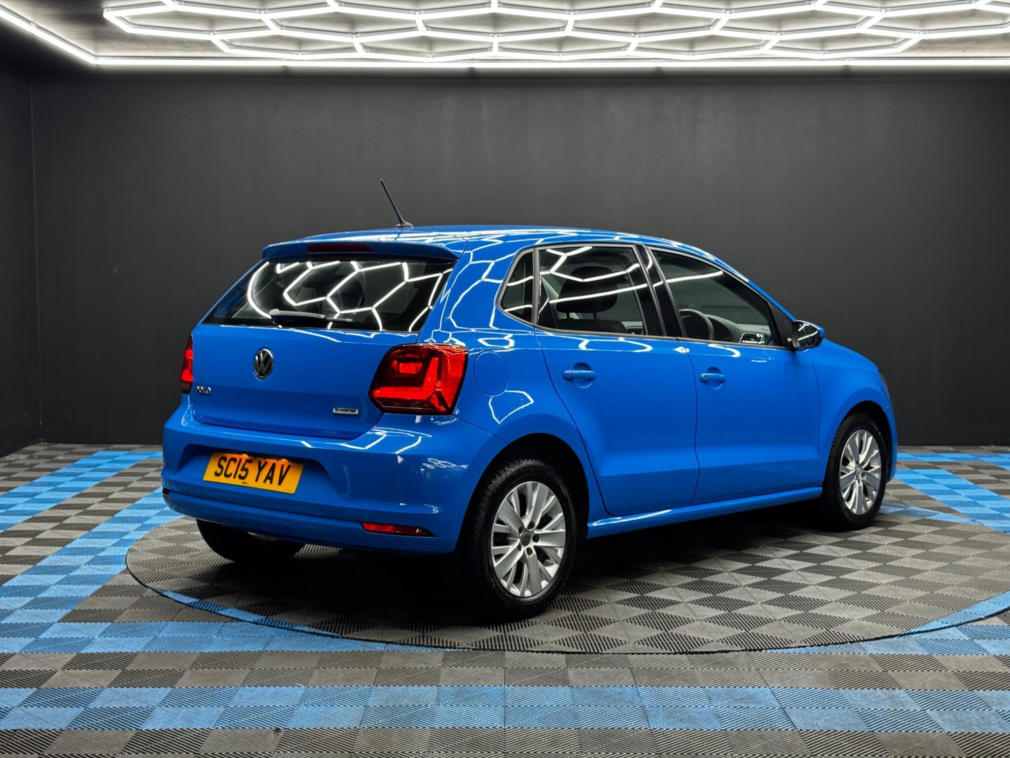 Volkswagen Polo - Image 5