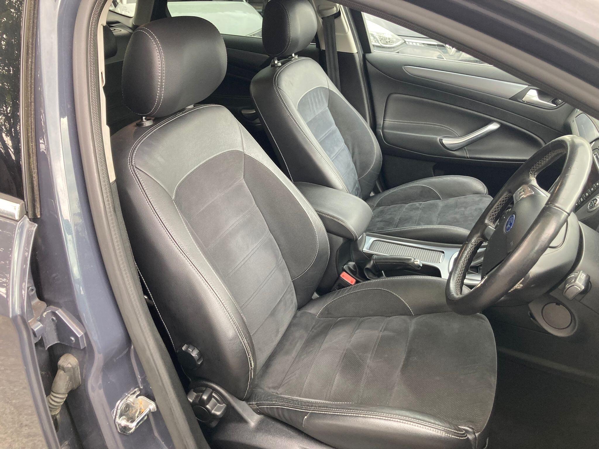 Ford Mondeo - Image 5