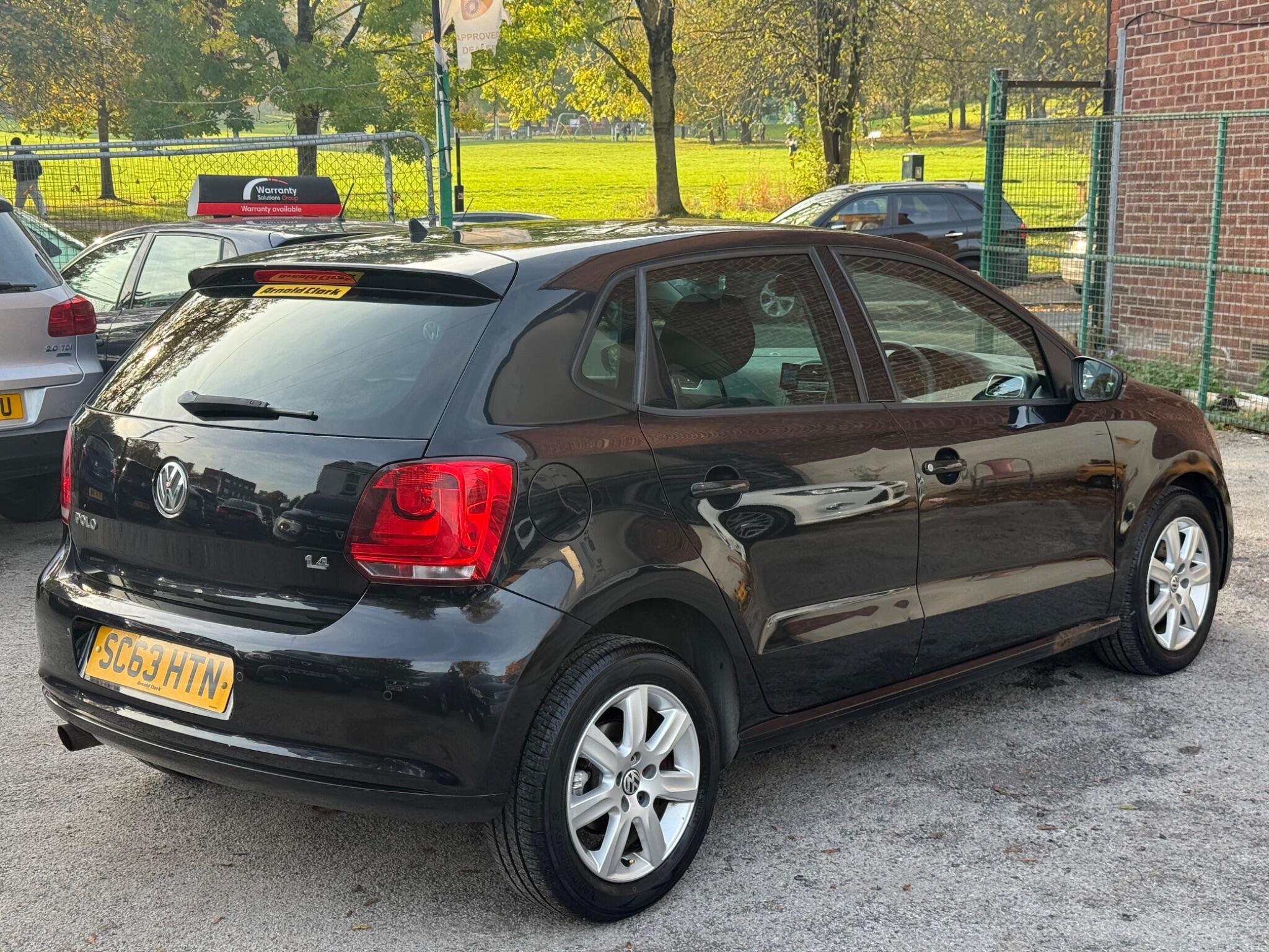 Volkswagen Polo - Image 7