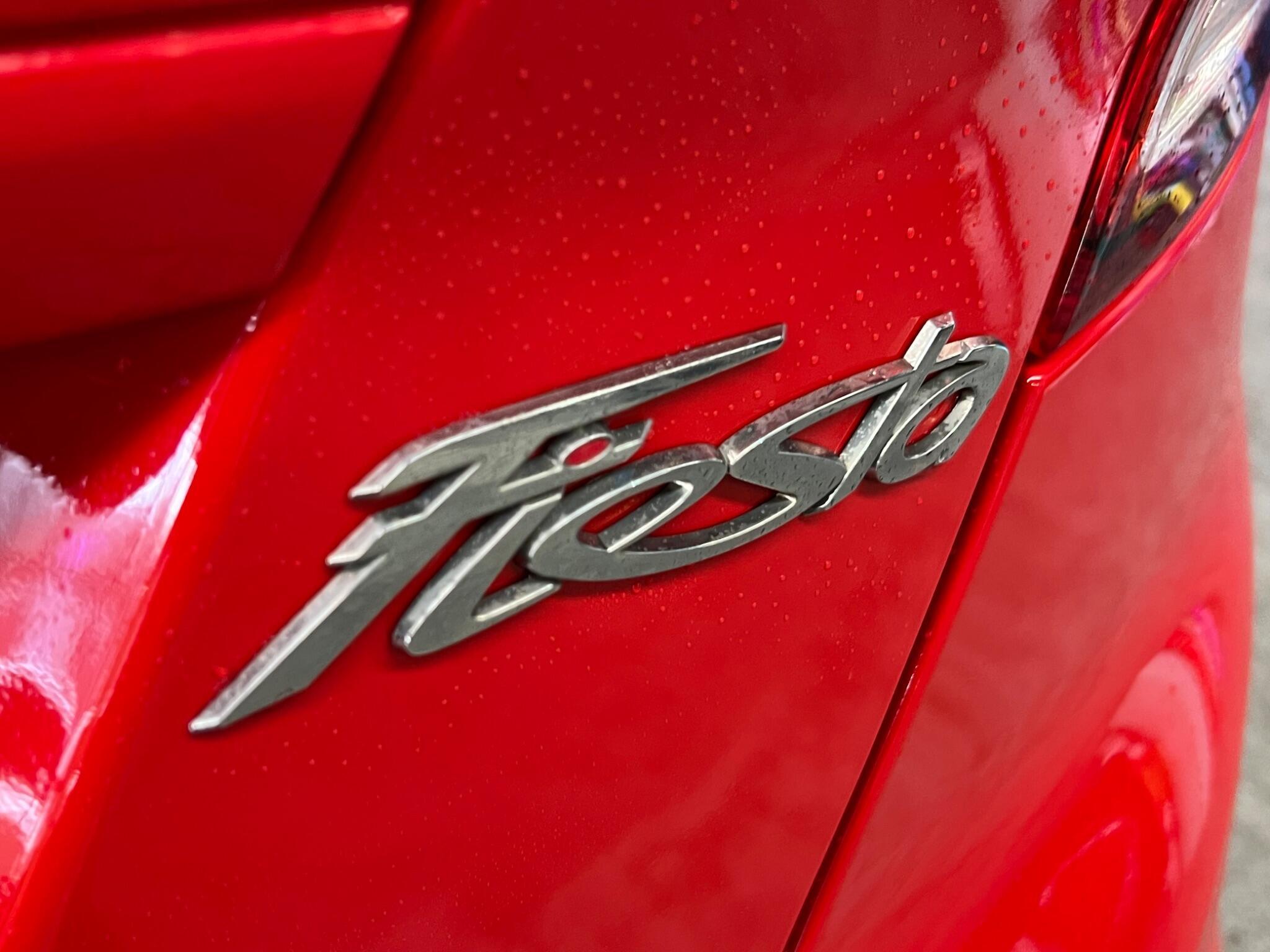 Ford Fiesta - Image 33