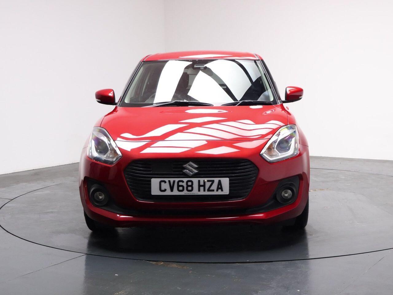 Suzuki Swift - Image 5