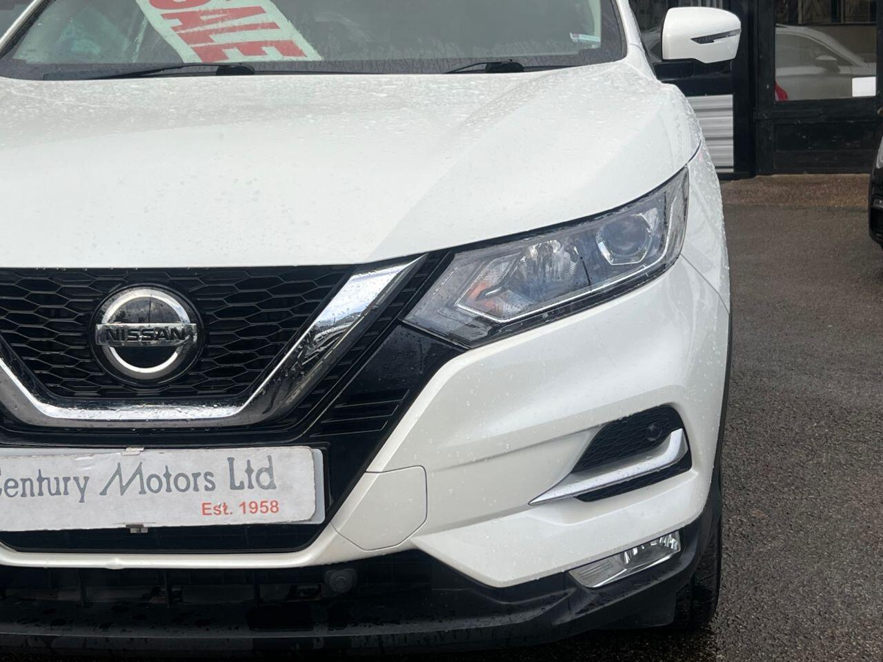 Nissan Qashqai - Image 11