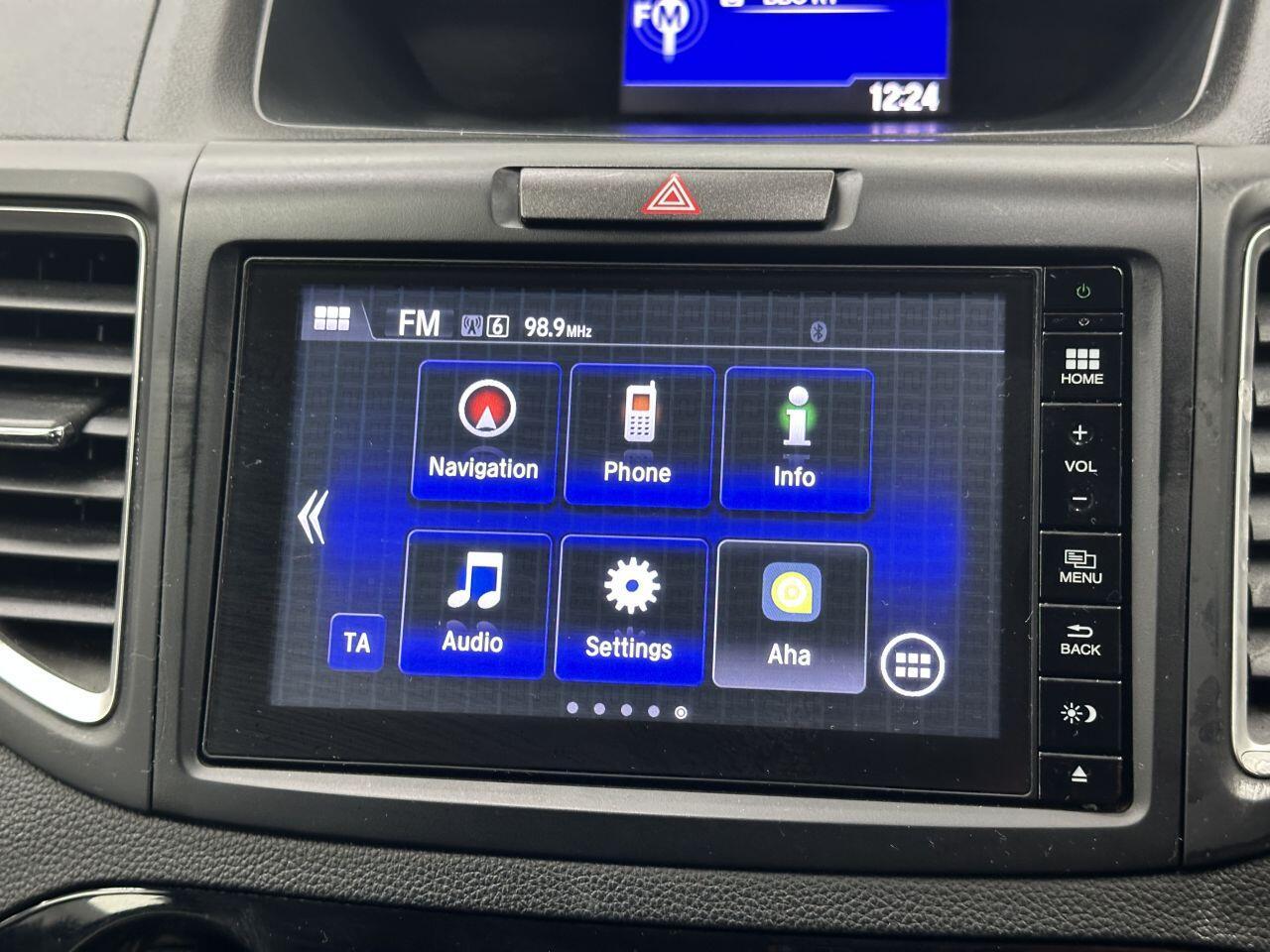 Honda CR-V - Image 24