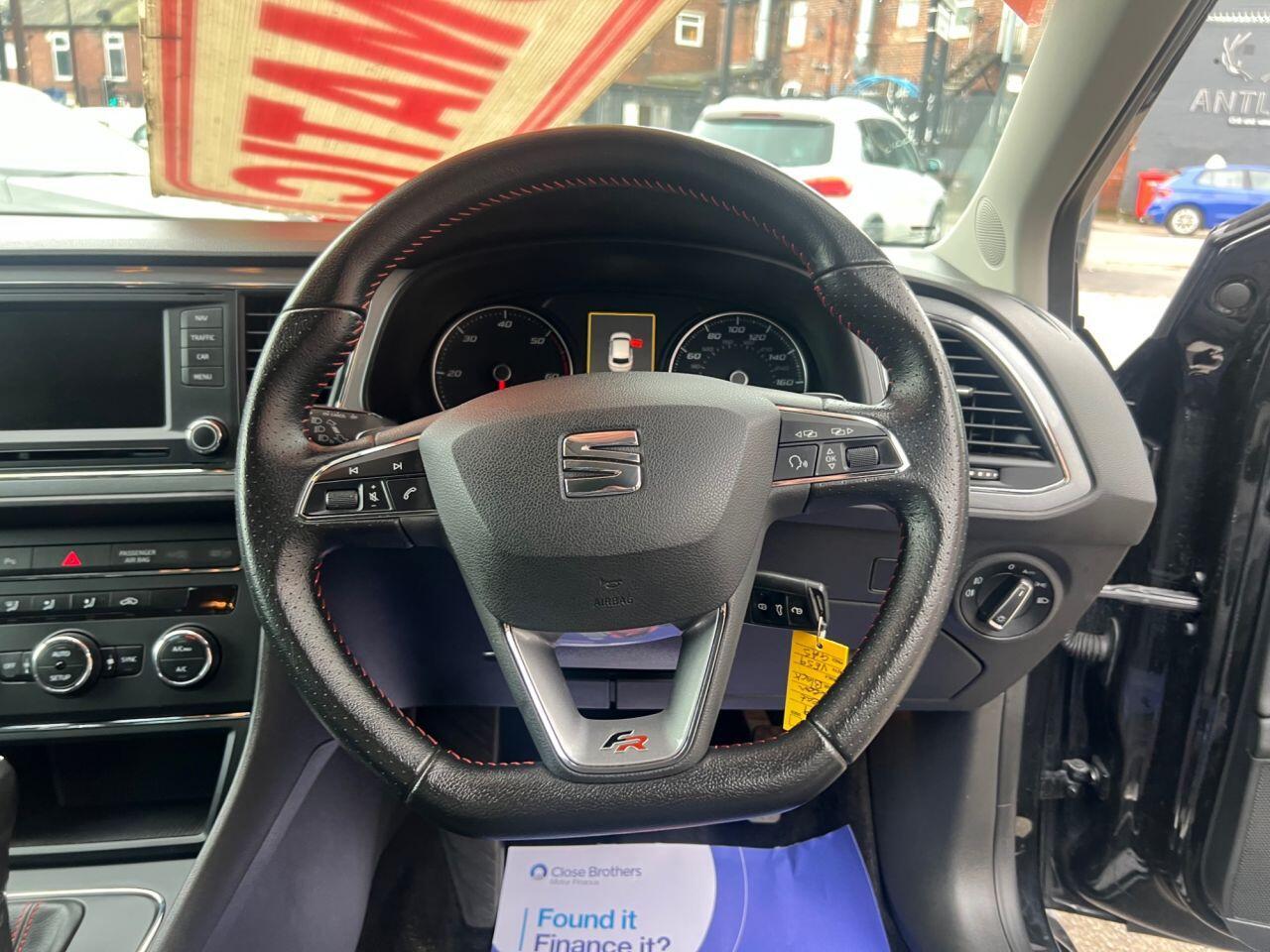 SEAT Leon - Image 31