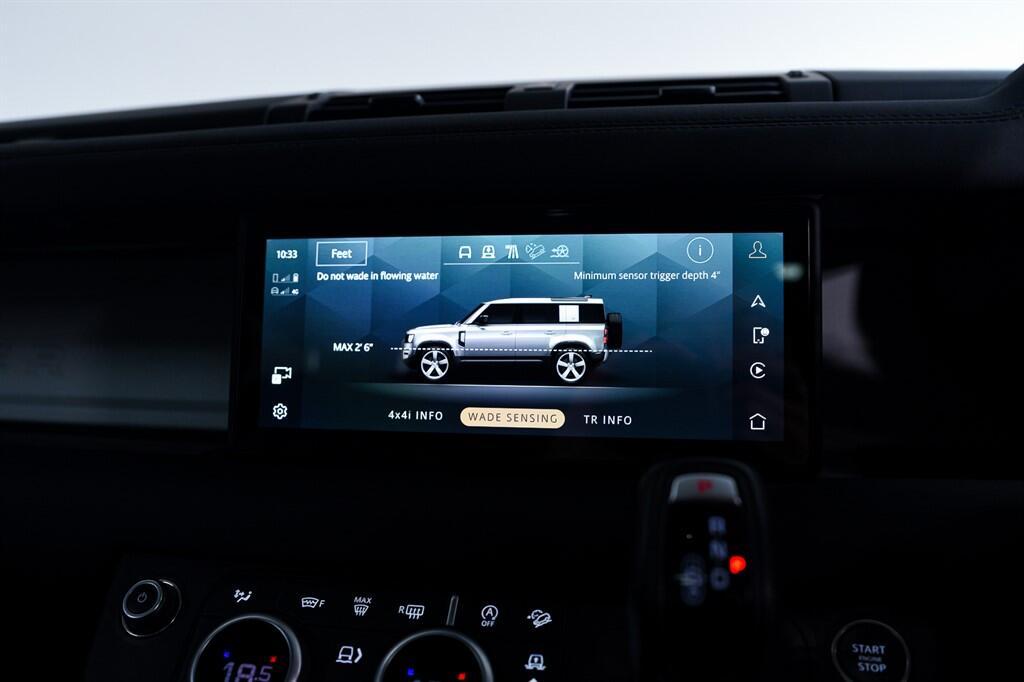 Land Rover Defender 110 - Image 23