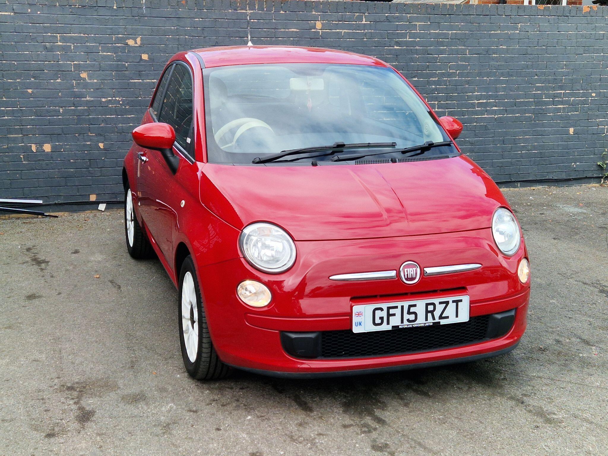 Fiat 500 - Image 3