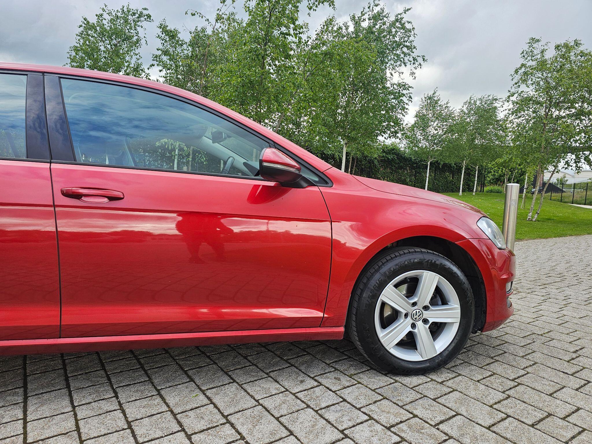 Volkswagen Golf - Image 3