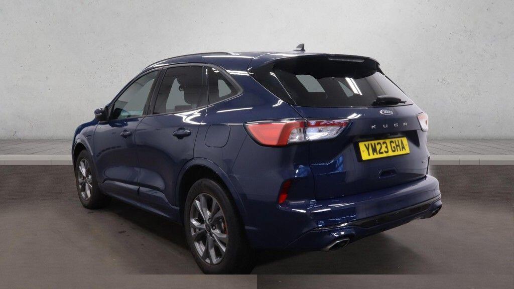 Ford Kuga - Image 6