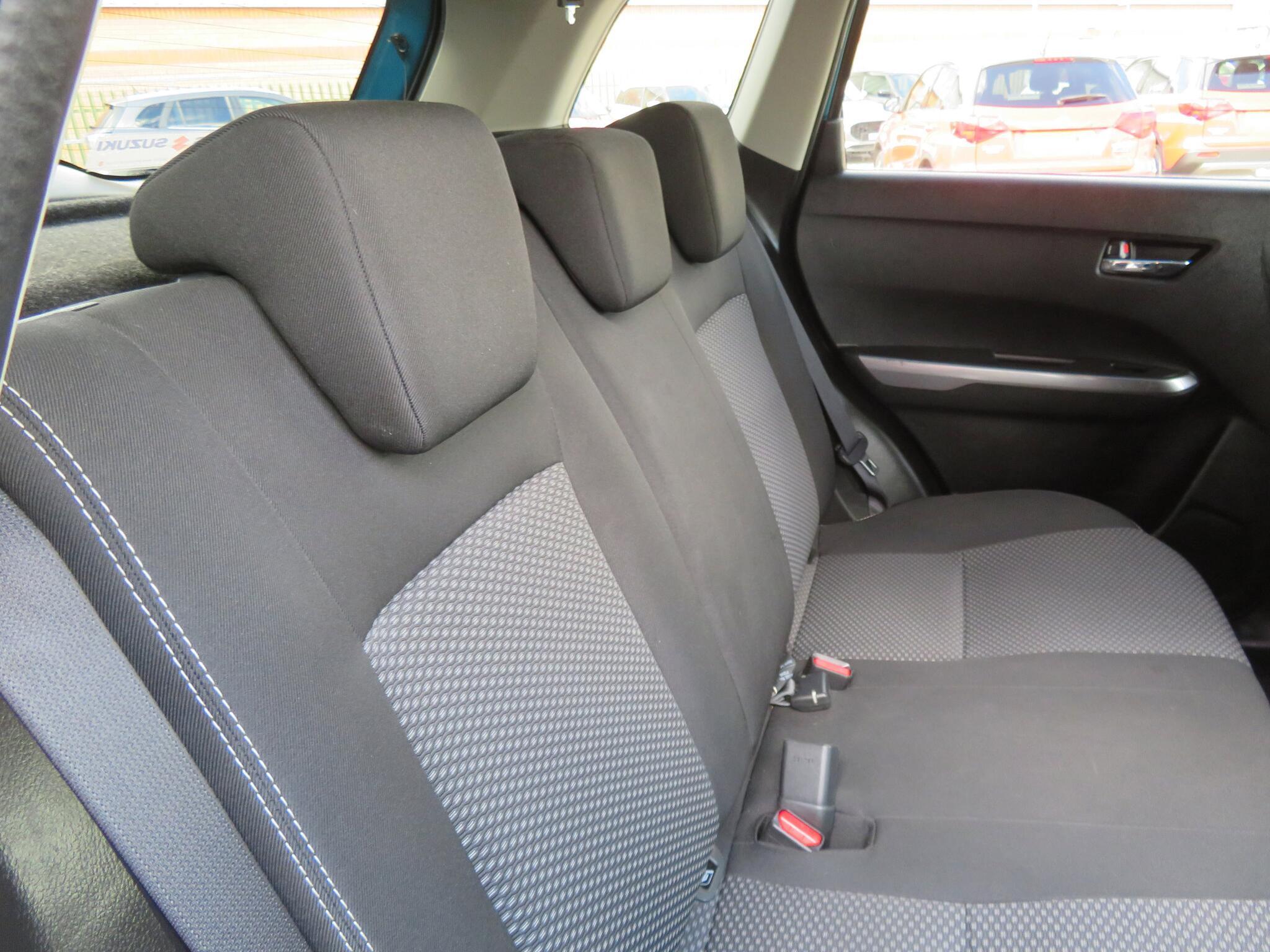 Suzuki Vitara - Image 18