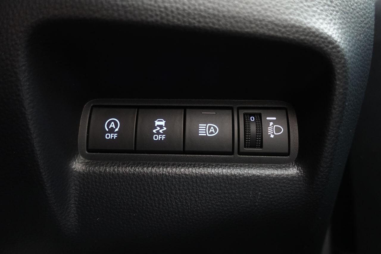 Toyota Aygo X - Image 44