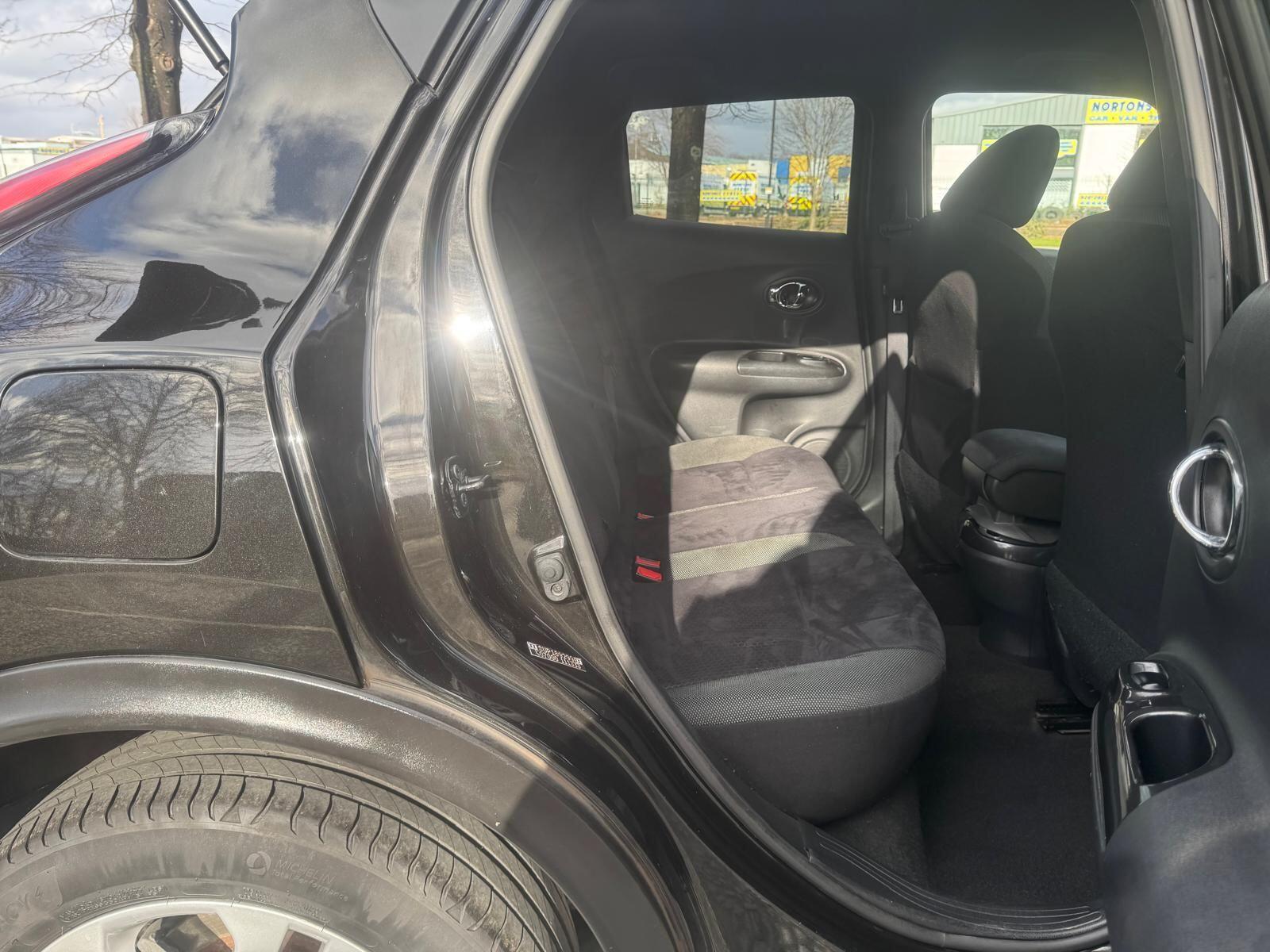 Nissan Juke - Image 20