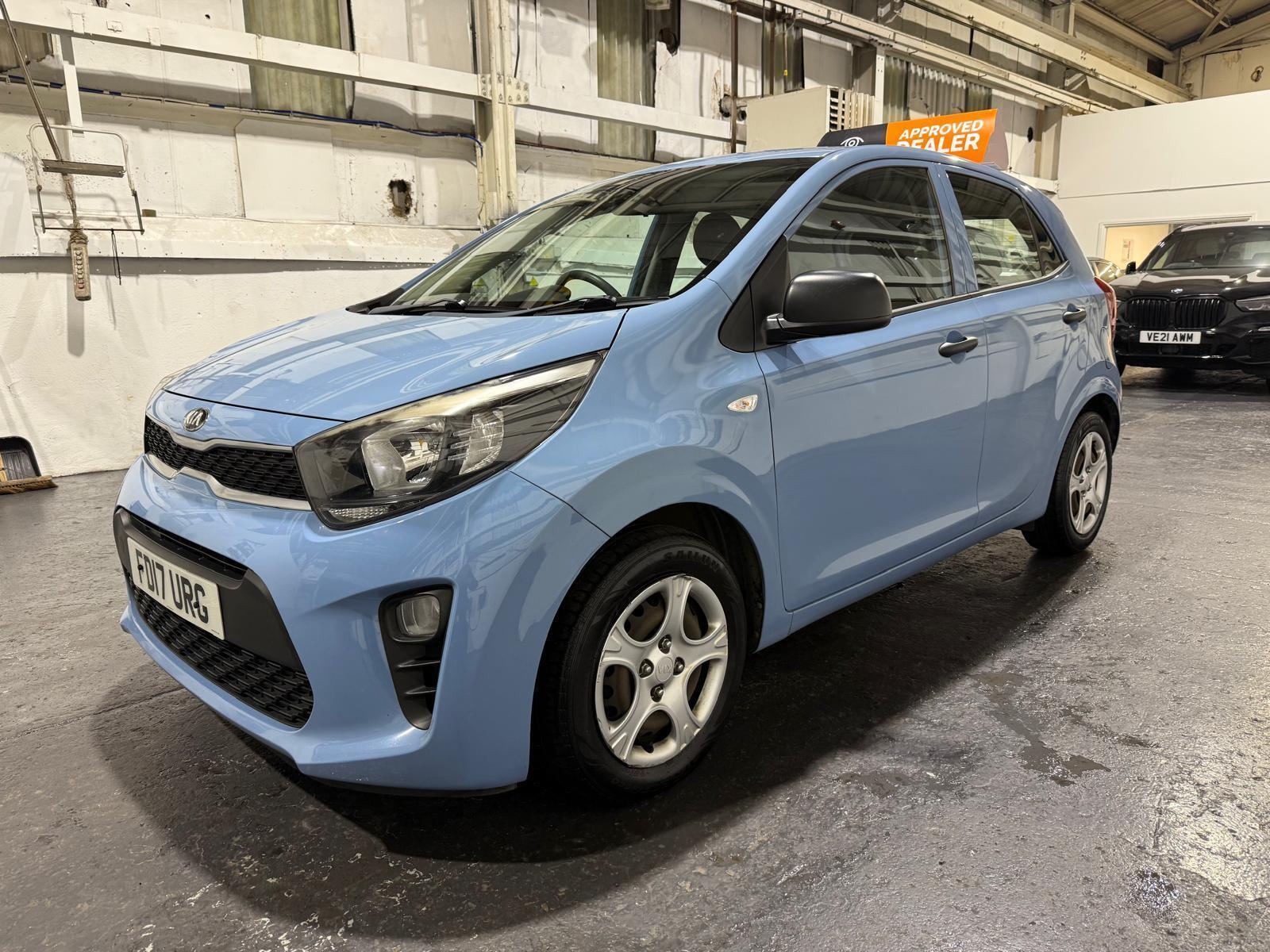 Kia Picanto - Image 6