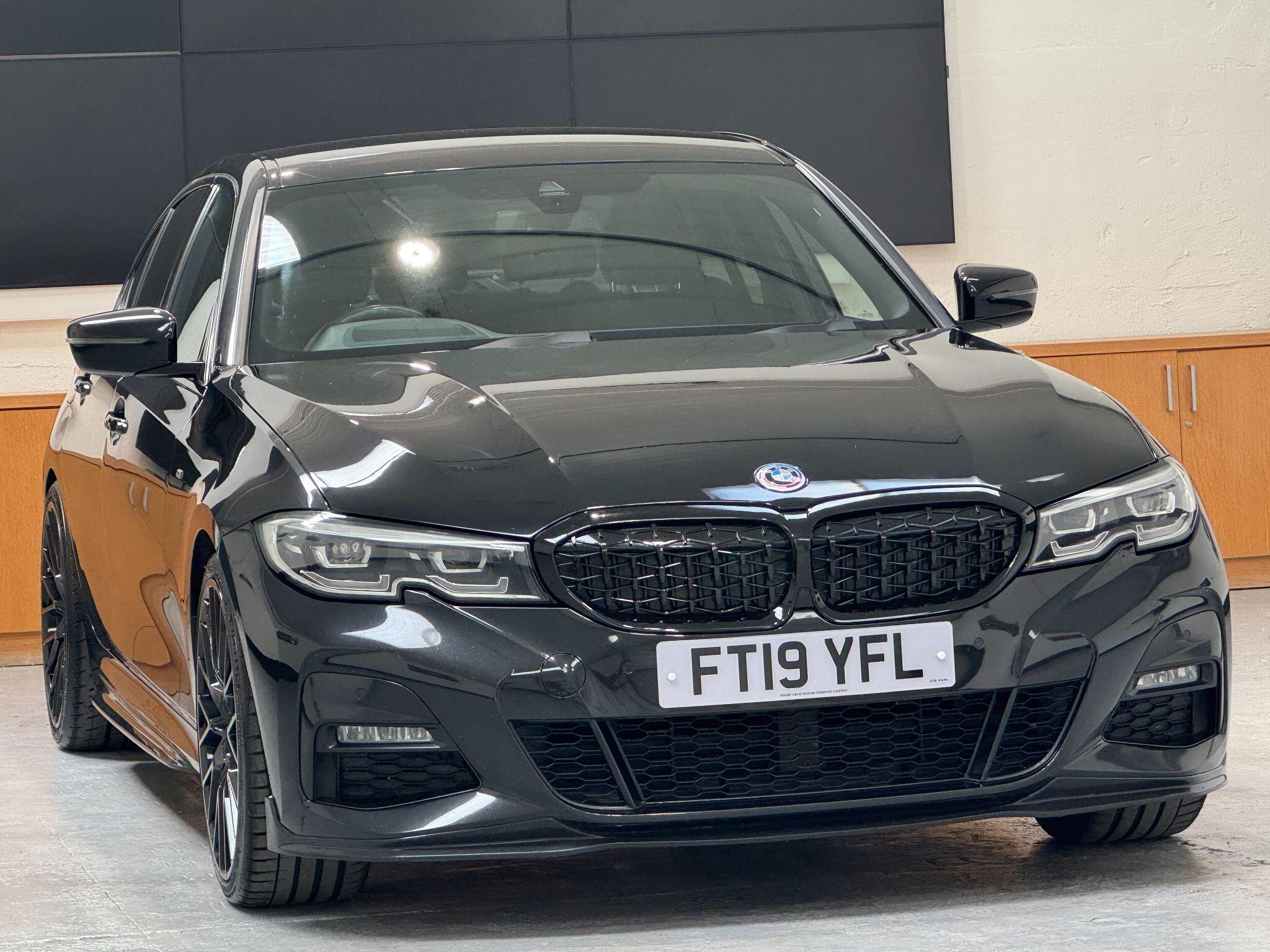 BMW 3 Series - Image 6