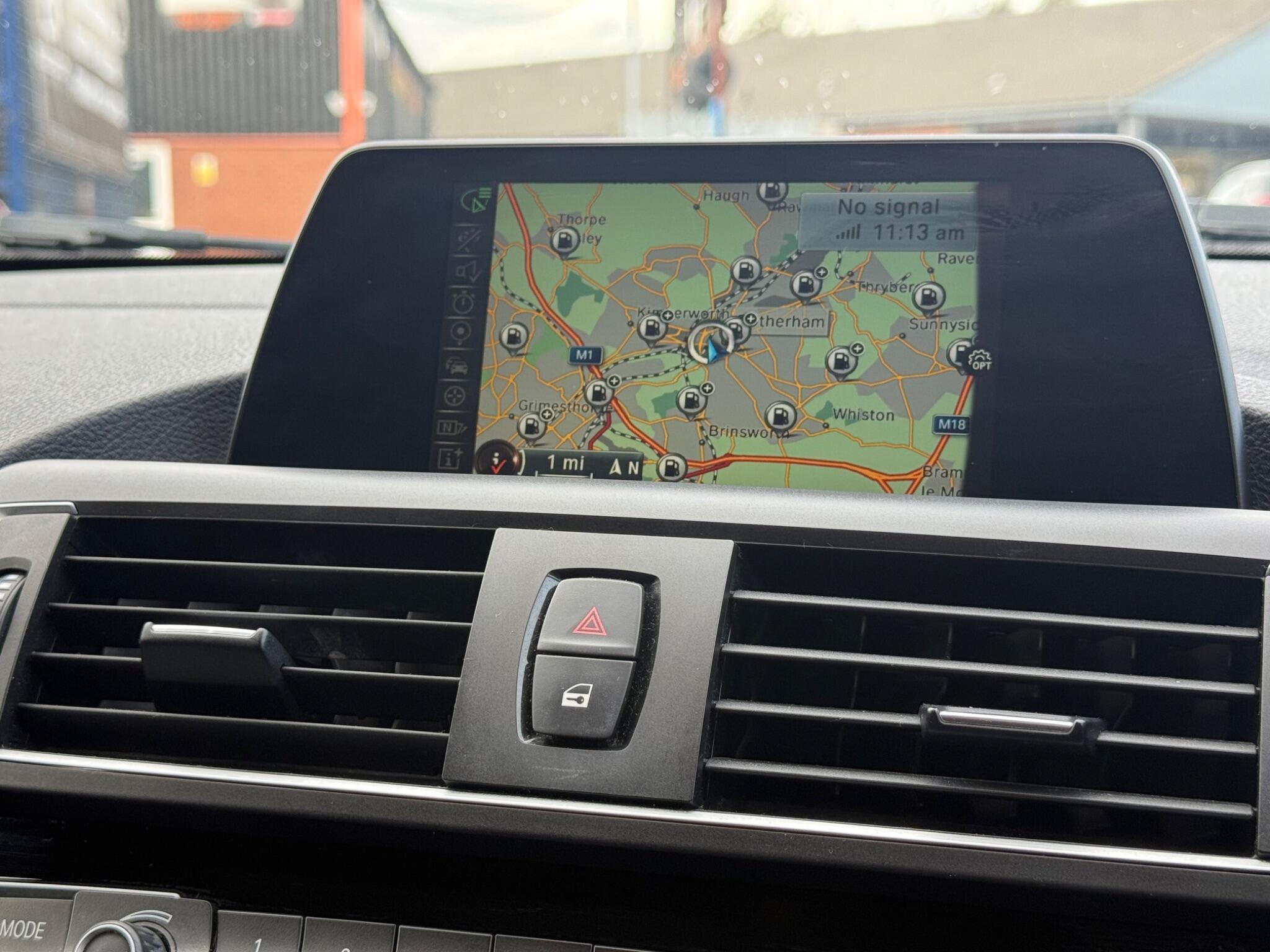 BMW 1 Series - Image 19