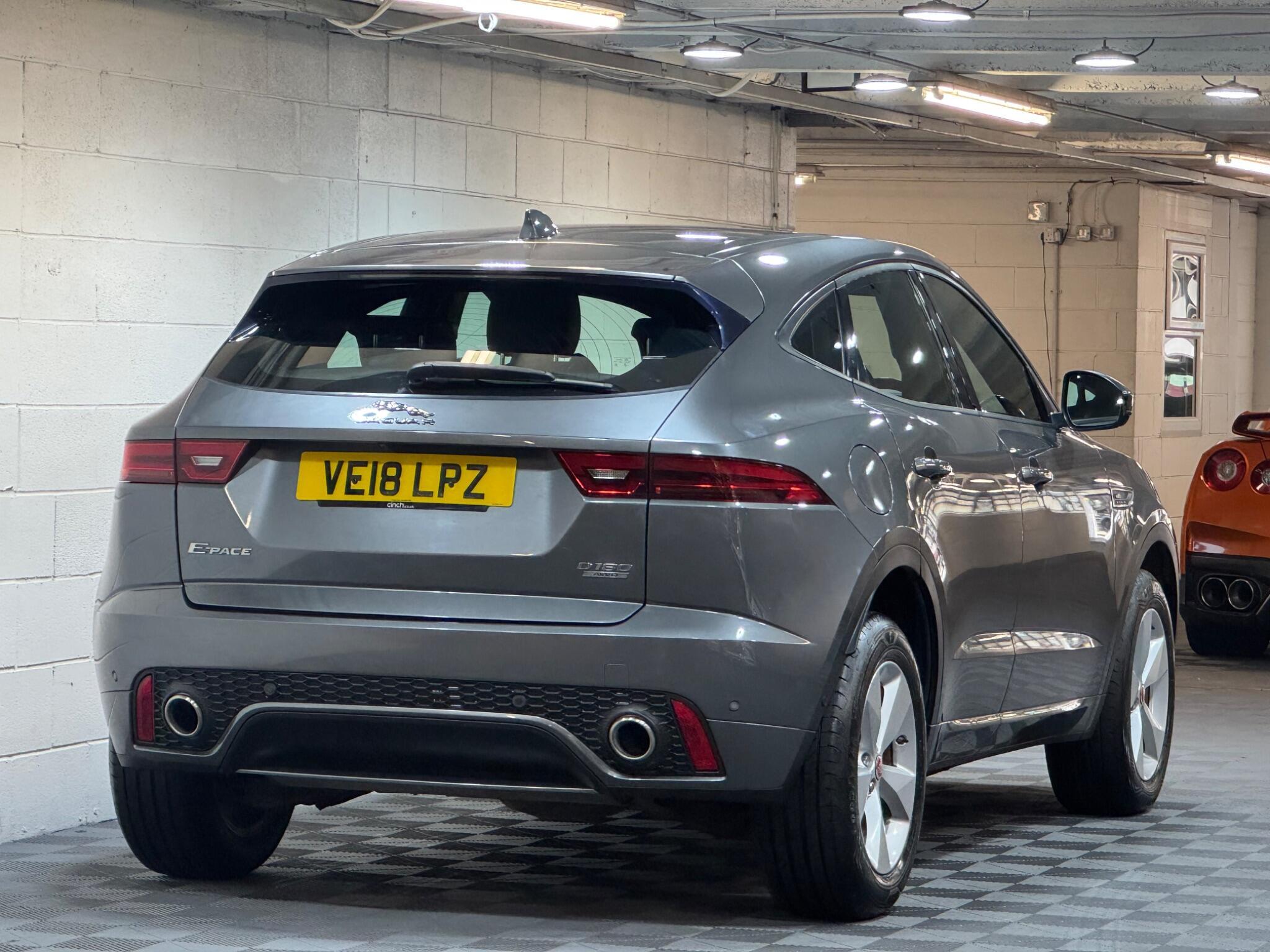 Jaguar E-Pace - Image 4