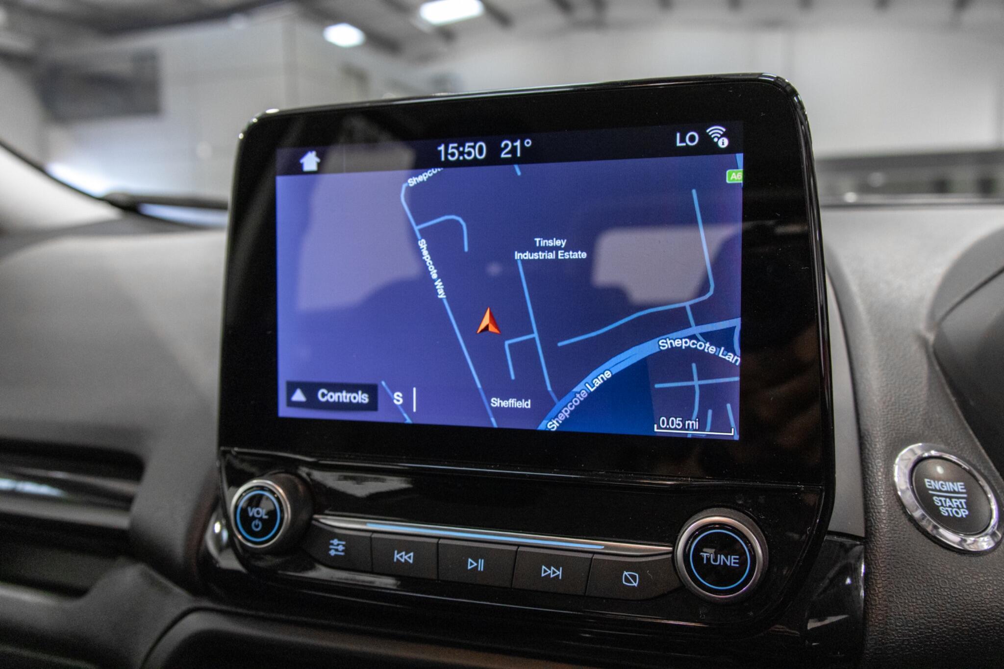 Ford Ecosport - Image 15