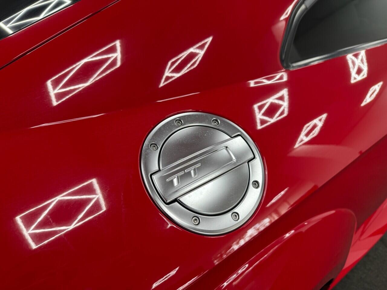 Audi TT - Image 20