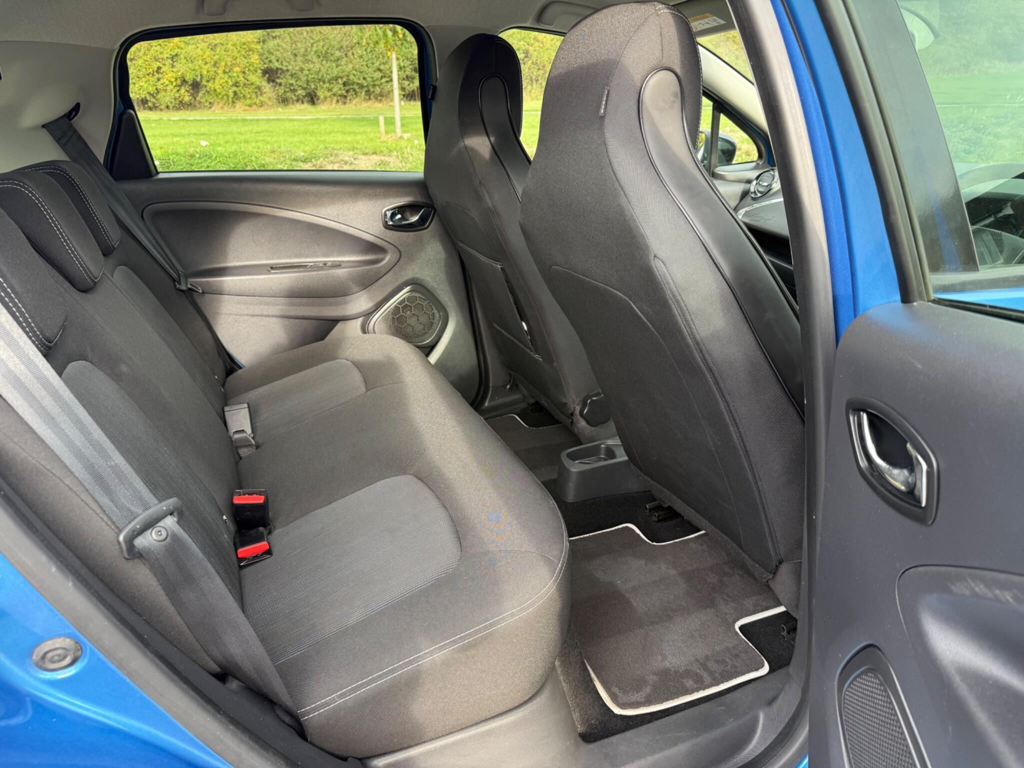 Renault Zoe - Image 17