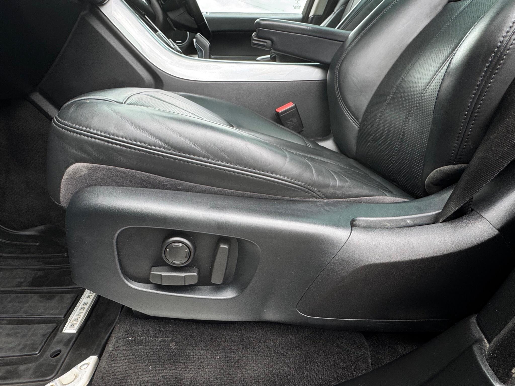 Land Rover RANGE ROVER SPORT - Image 58