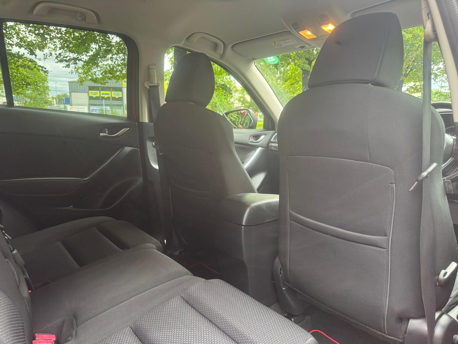 Mazda CX-5 - Image 19