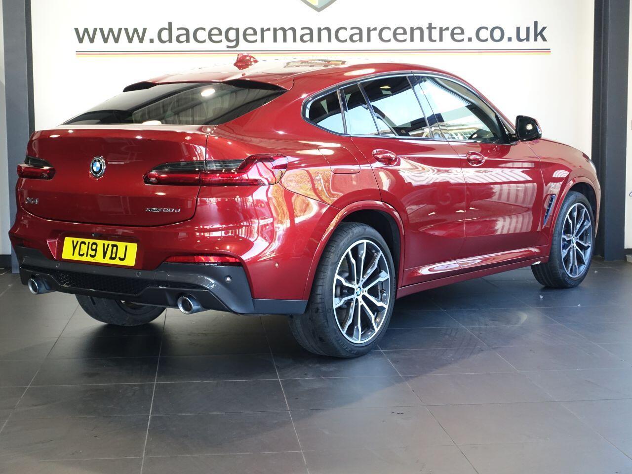 BMW X4 - Image 6