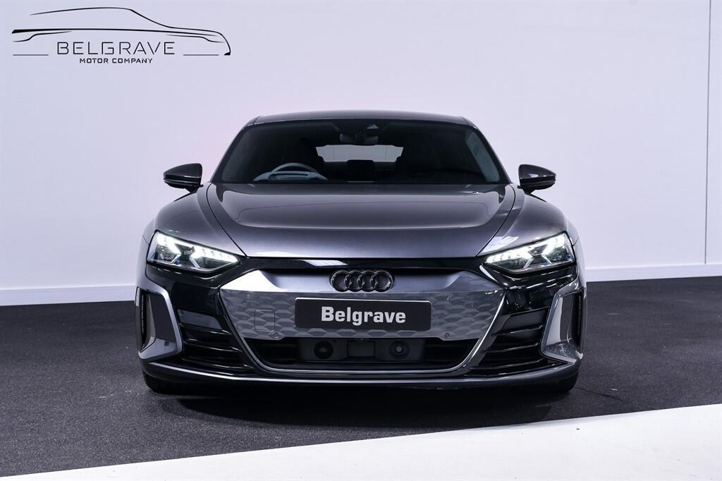 Audi RS e-tron GT - Image 5