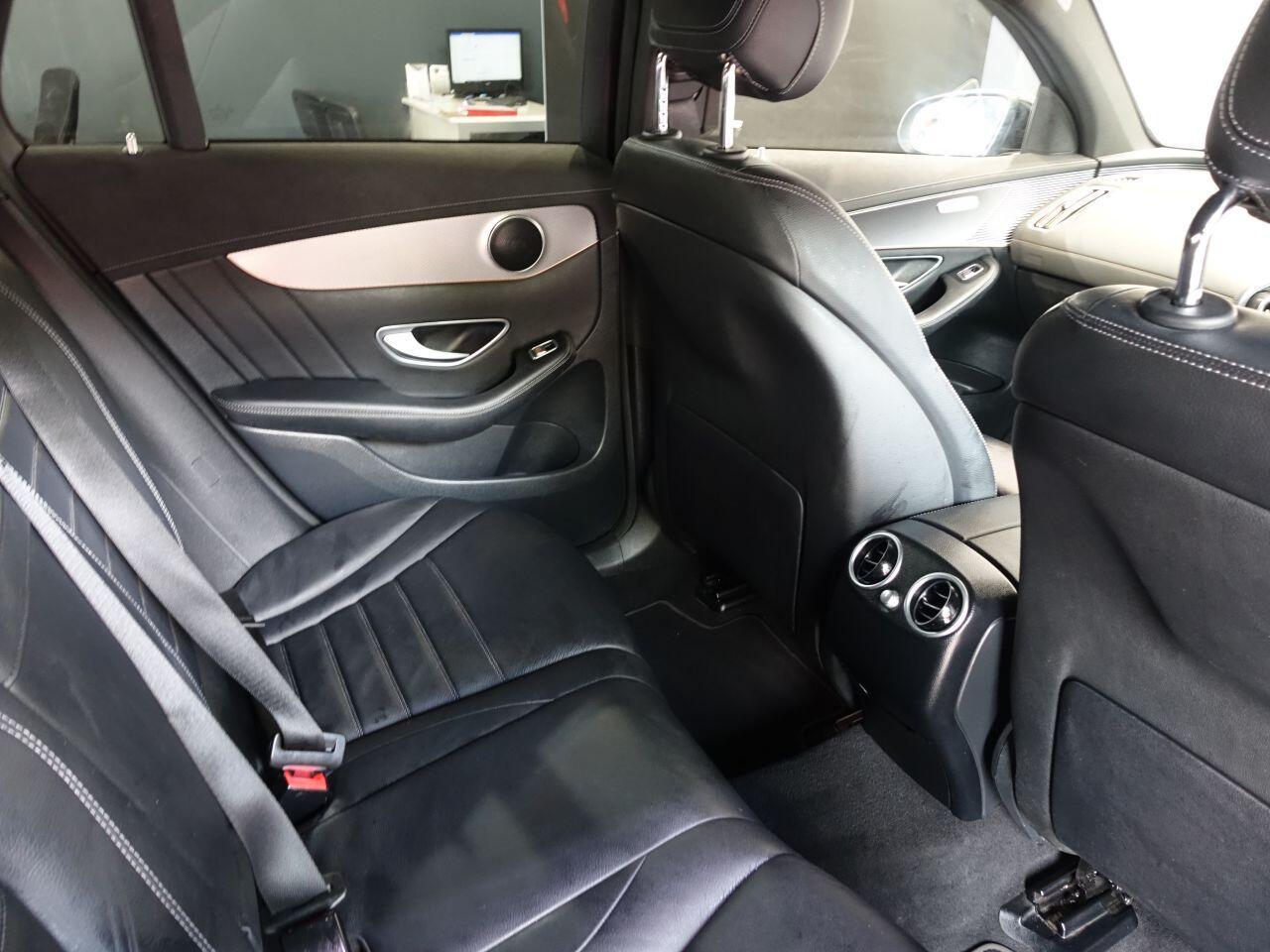Mercedes-benz EQC - Image 15