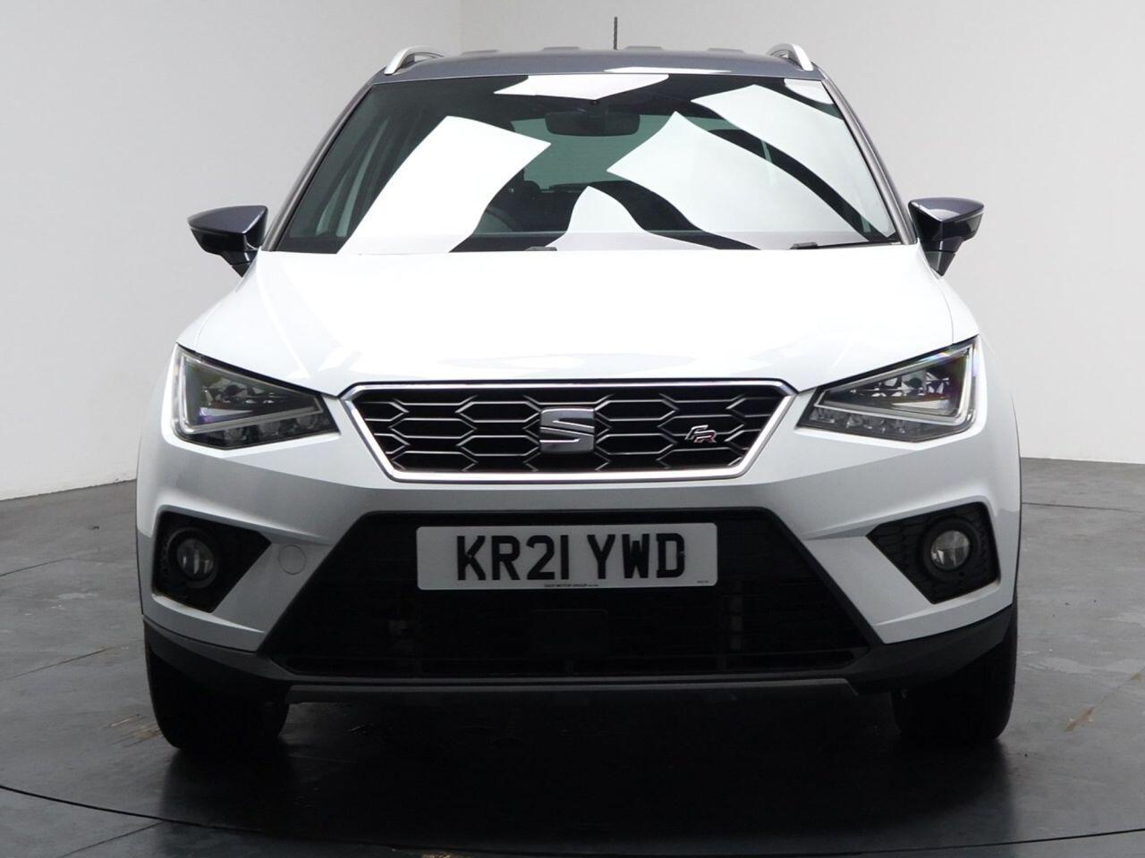 SEAT Arona - Image 4