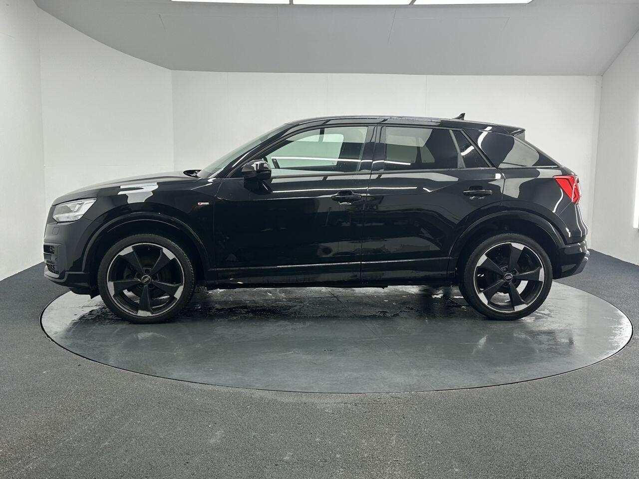 Audi Q2 - Image 7