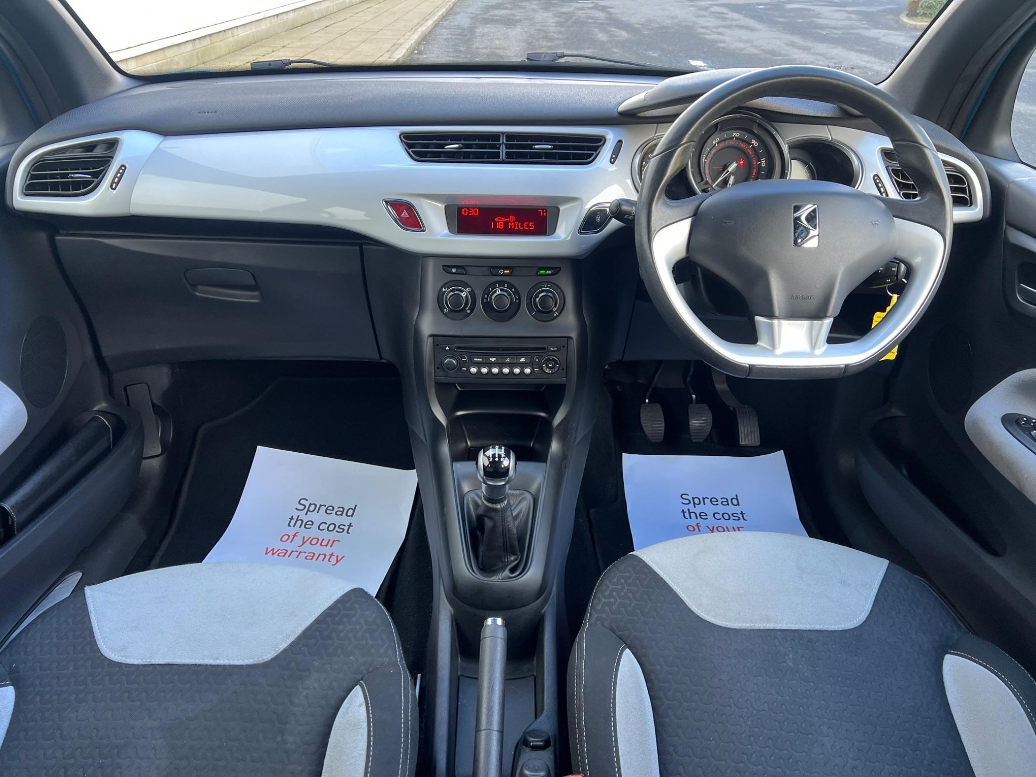 Citroen DS3 - Image 19