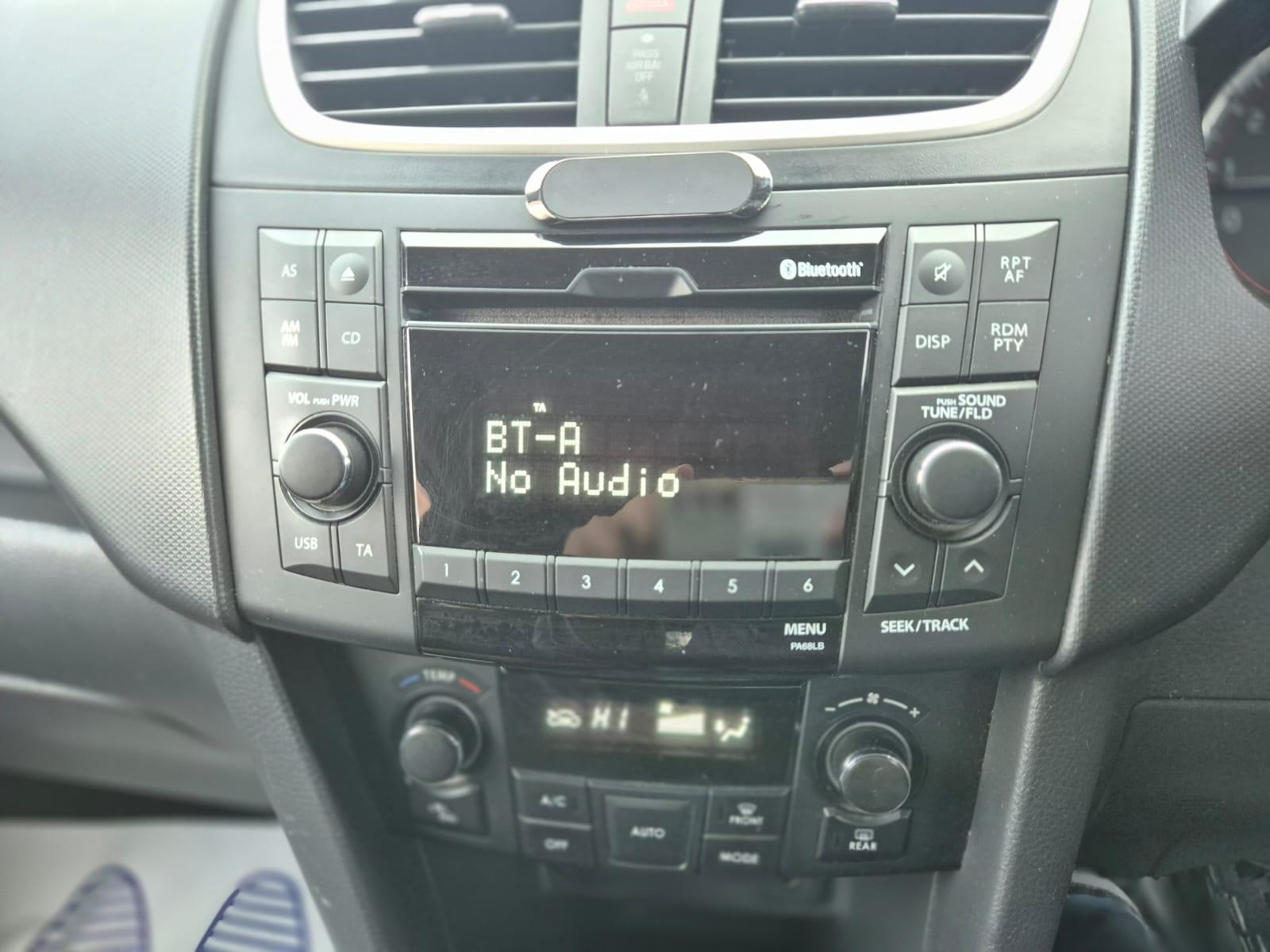 Suzuki Swift - Image 80