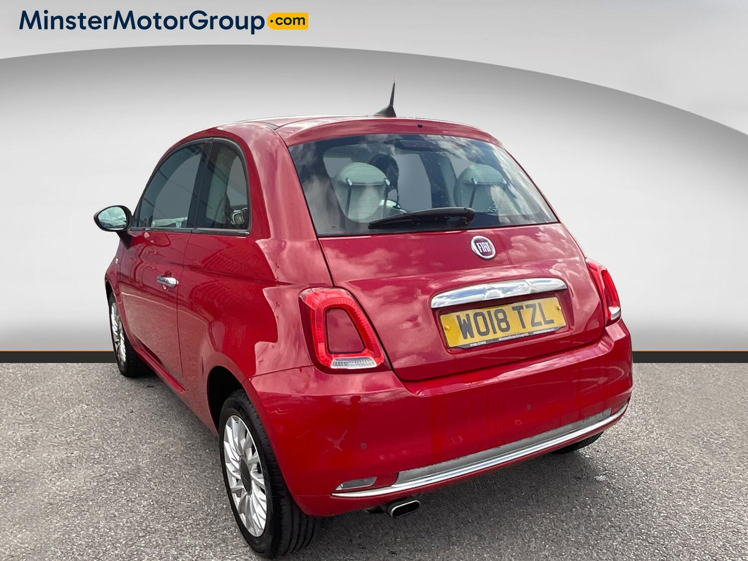 Fiat 500 - Image 4