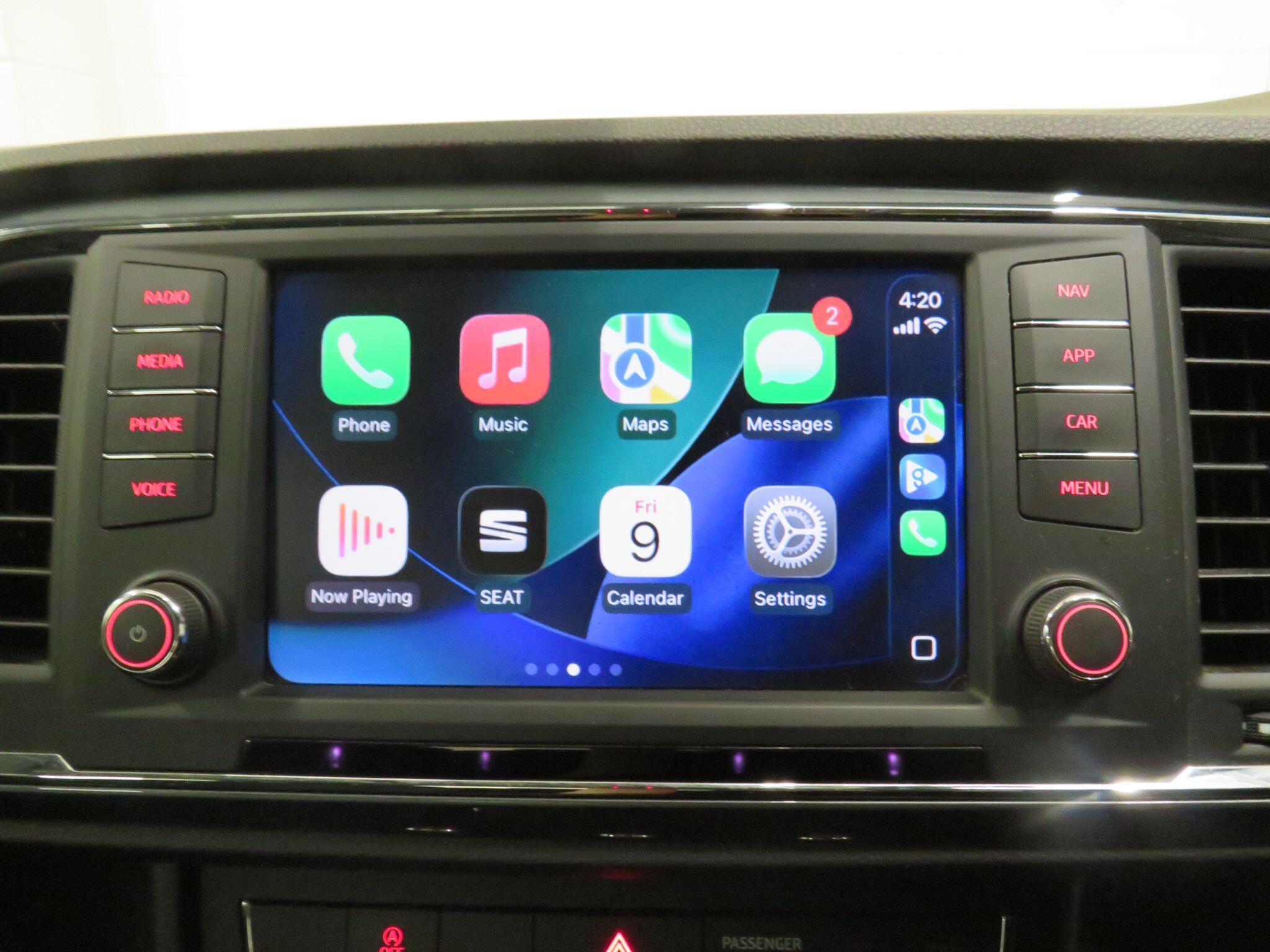 SEAT Ateca - Image 18