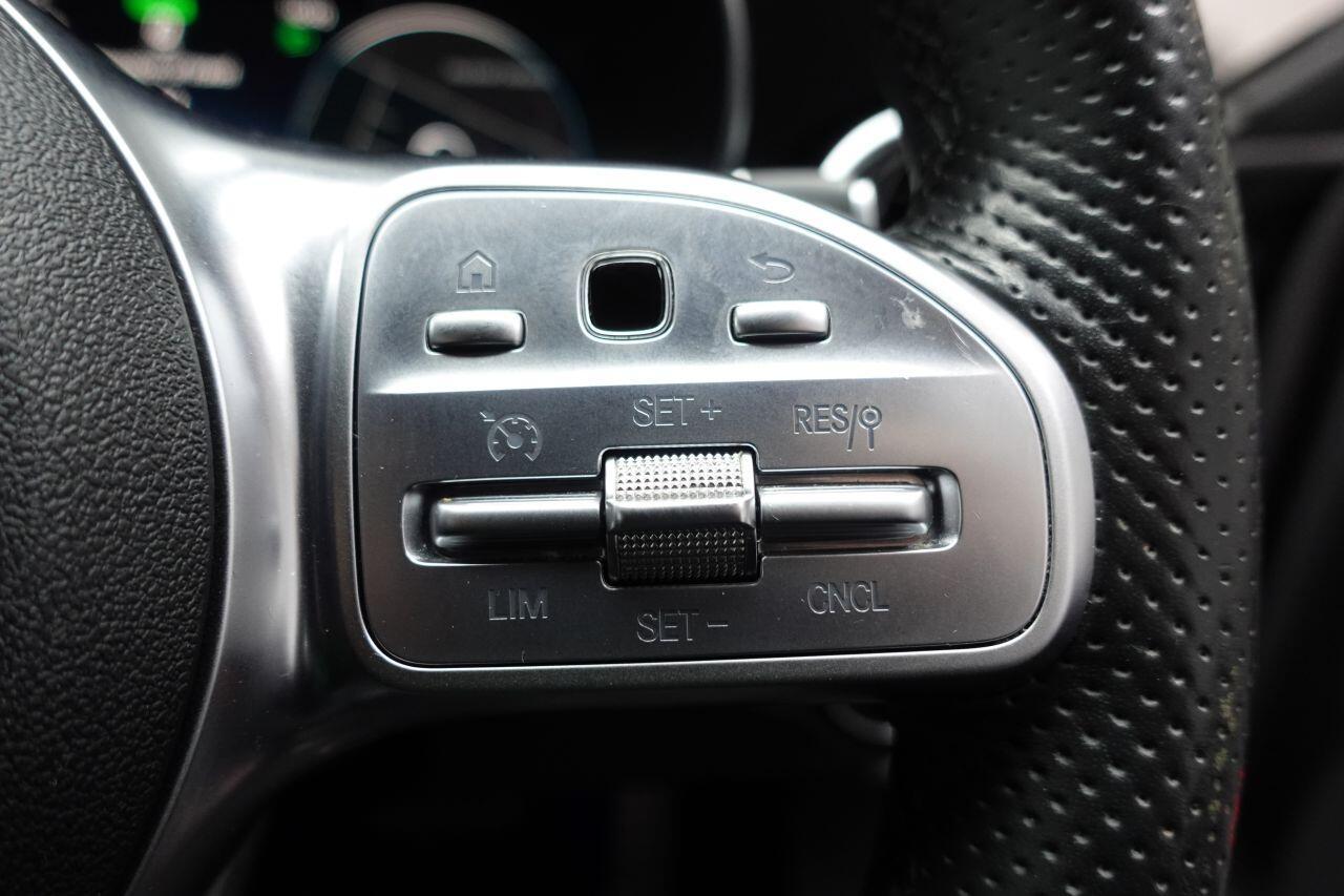 Mercedes-benz C-CLASS - Image 45