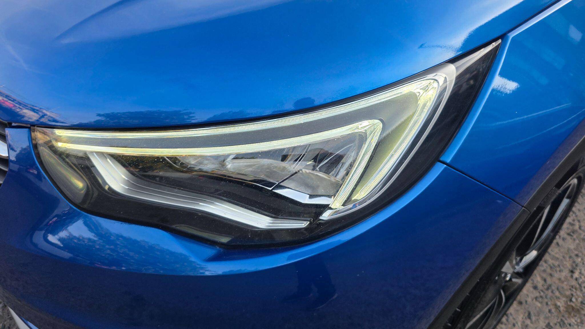 Vauxhall Grandland X - Image 19