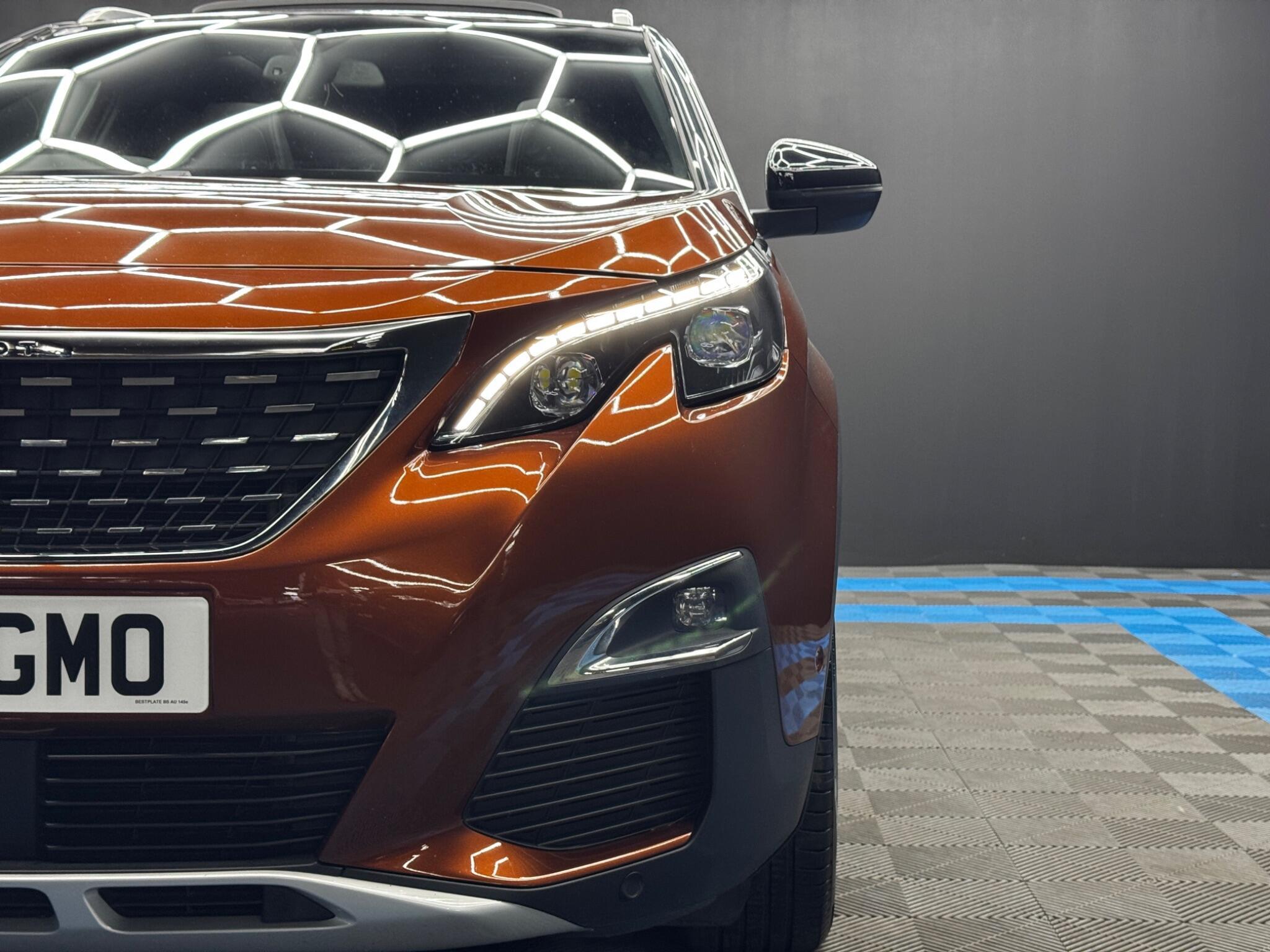Peugeot 3008 - Image 44