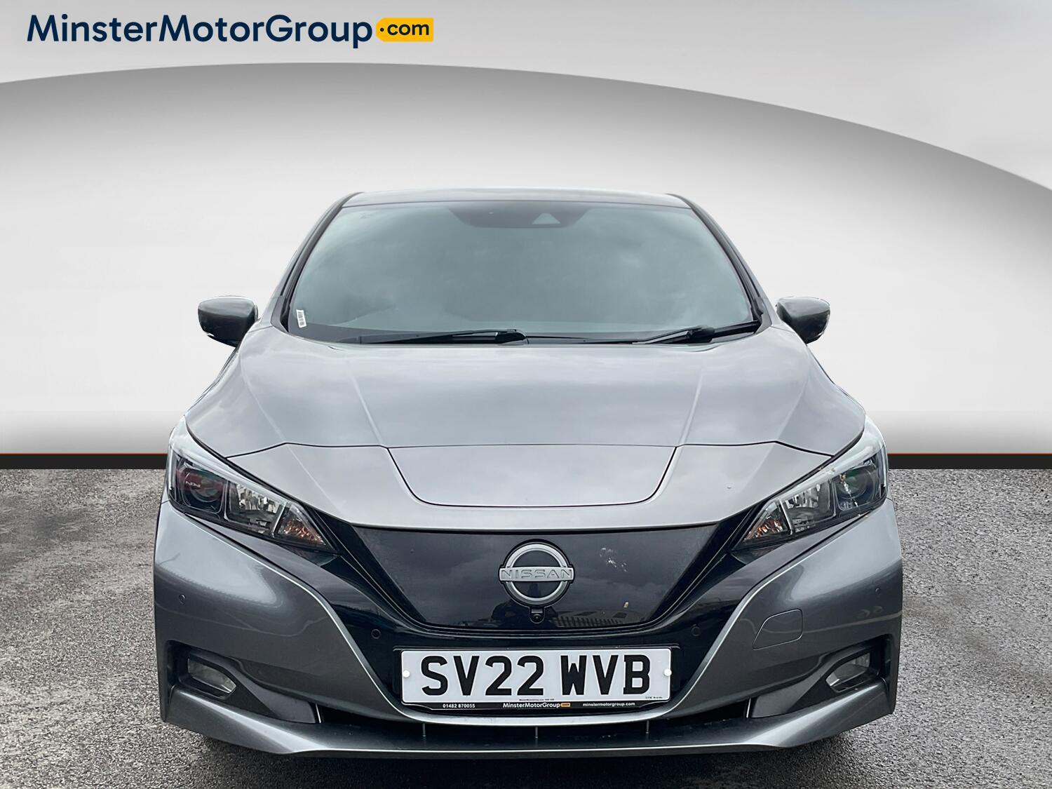 Nissan Leaf - Image 5