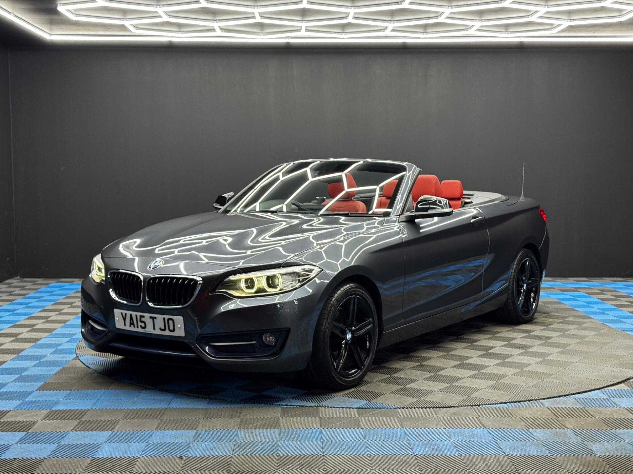 BMW 2 Series - Image 3