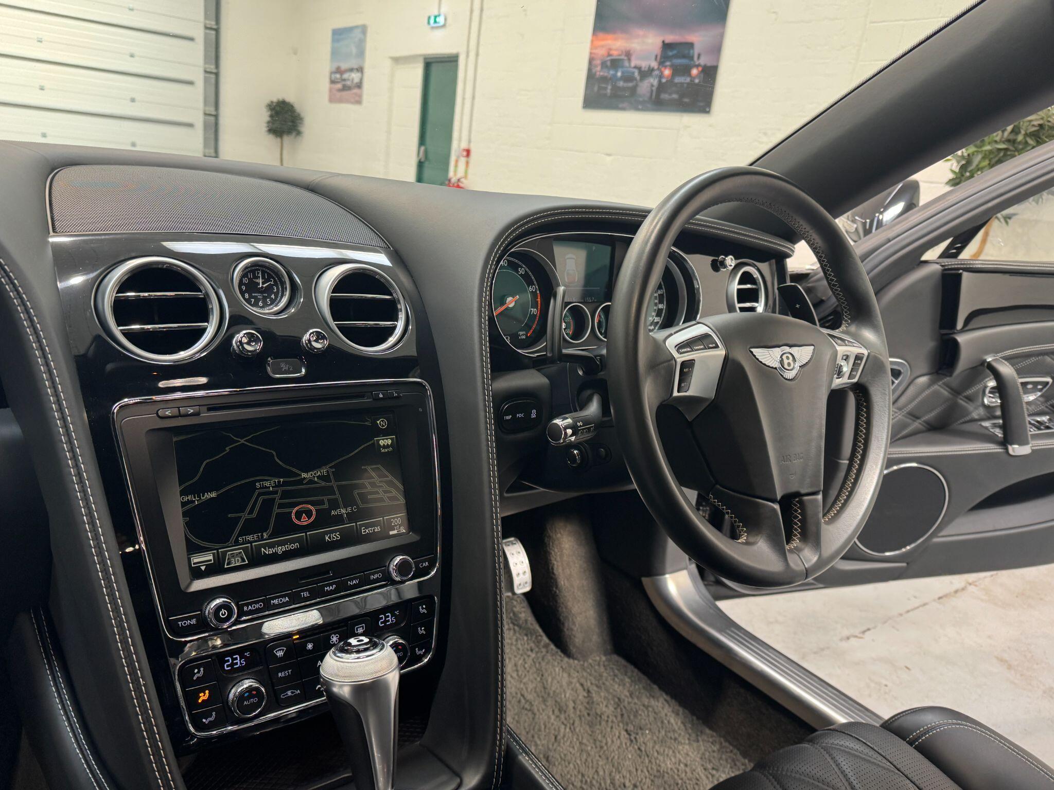 Bentley Flying Spur - Image 47