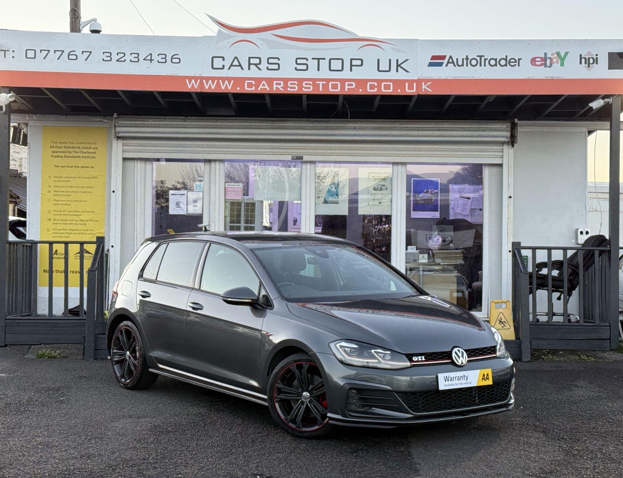 Volkswagen Golf - Image 6