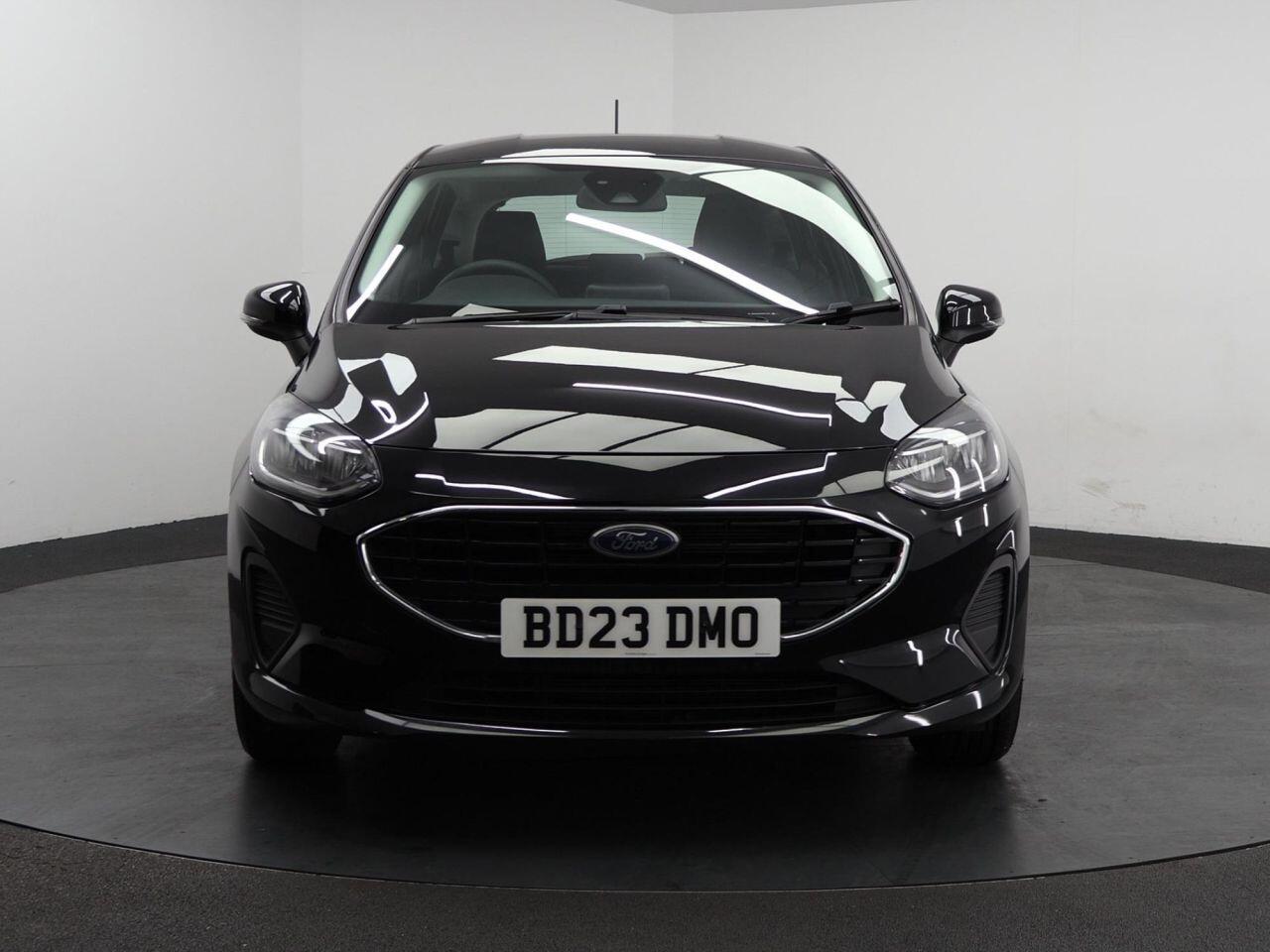 Ford Fiesta - Image 5