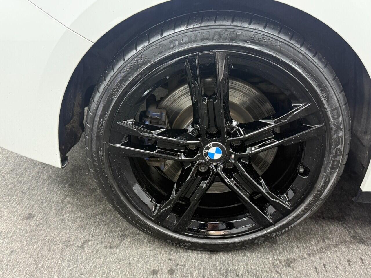 BMW 1 Series - Image 11